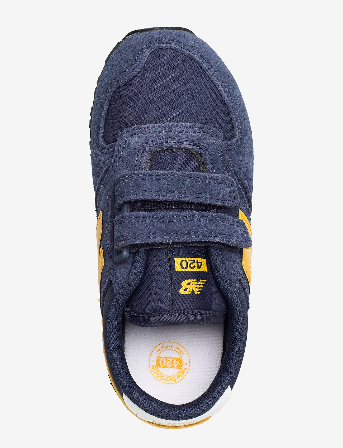 New Balance - YV420YY - natural indigo - 3