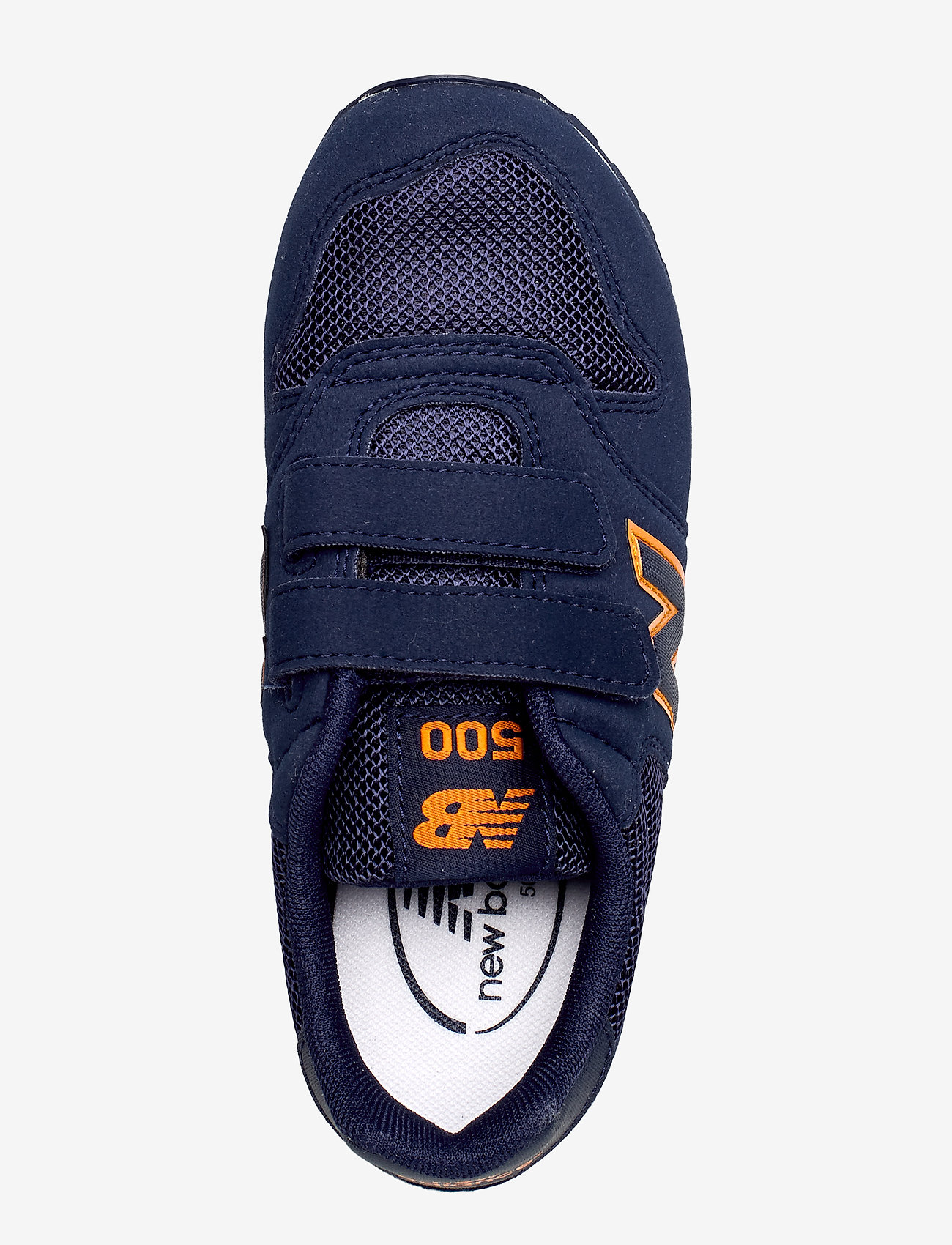 New Balance - YV500CN - team navy - 3