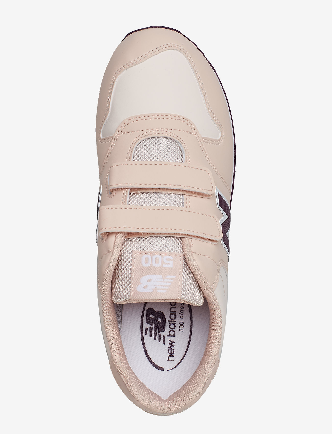 New Balance - YV500EB - pink - 3