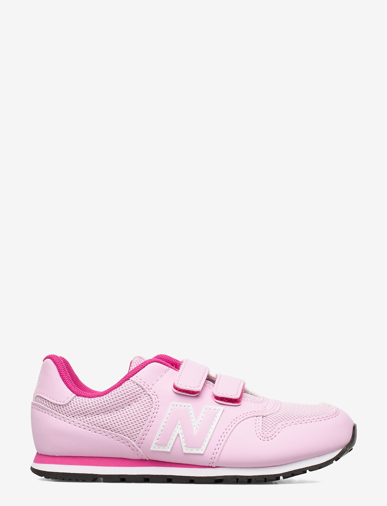 New Balance - YV500RK - crystal rose - 1