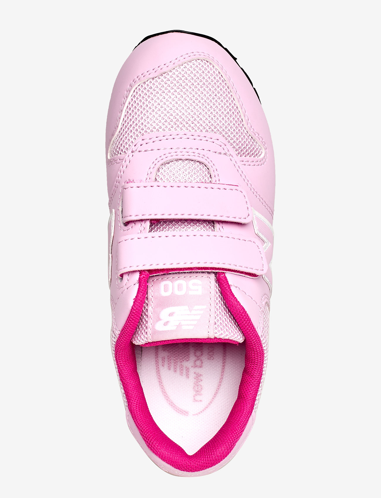 New Balance - YV500RK - crystal rose - 3