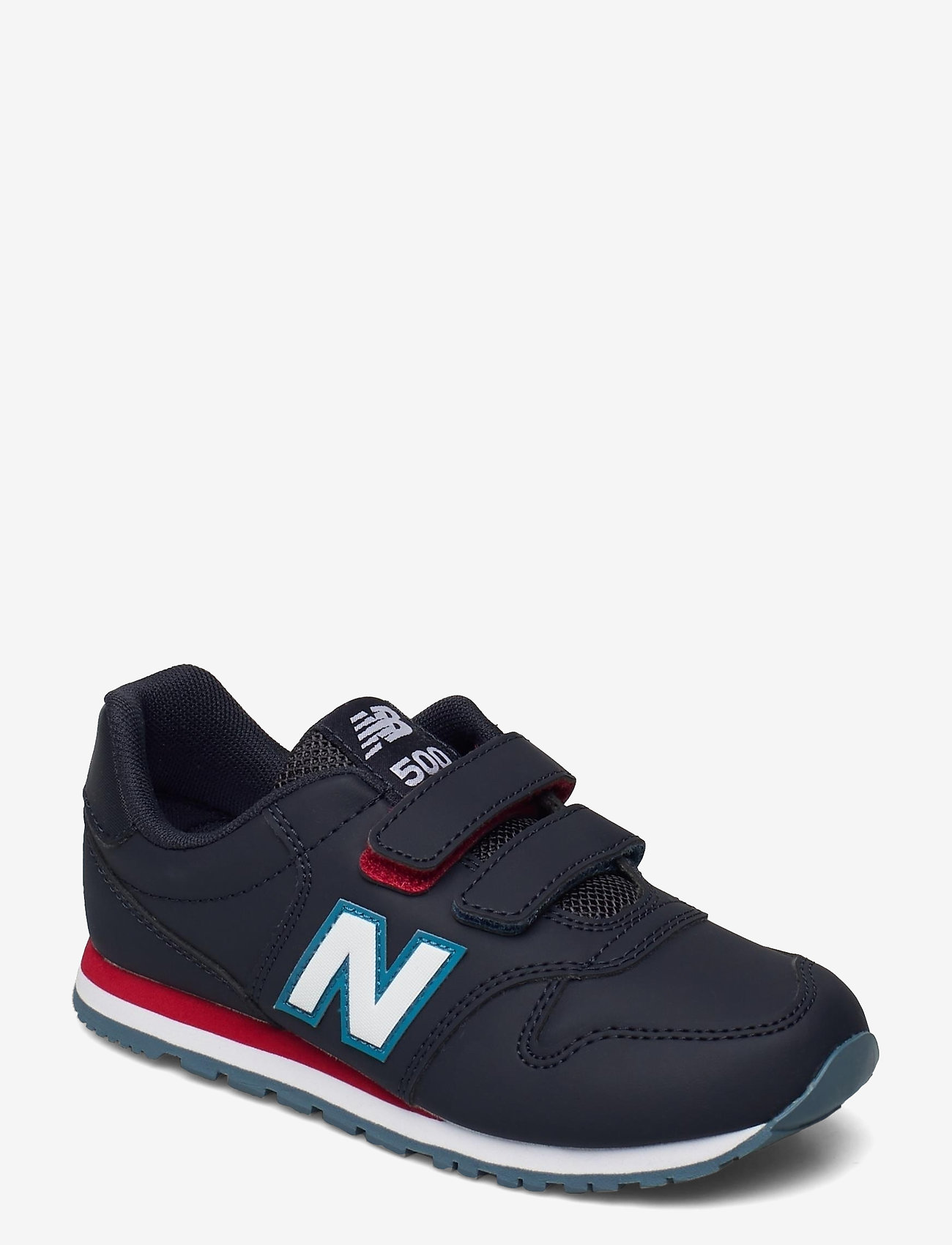 New Balance - YV500RNR - navy - 0