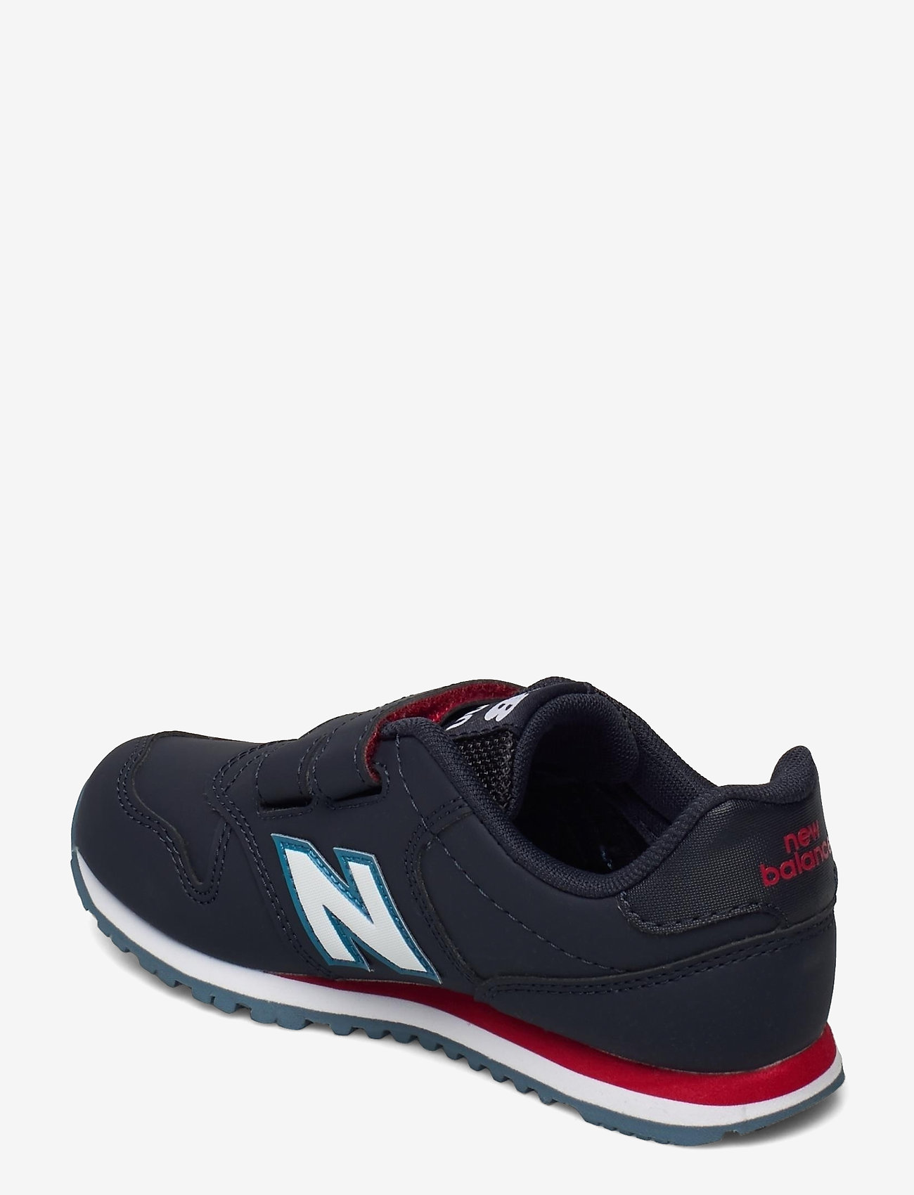 New Balance - YV500RNR - navy - 2