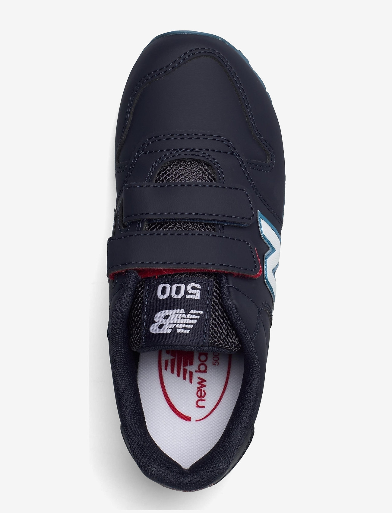 New Balance - YV500RNR - navy - 3
