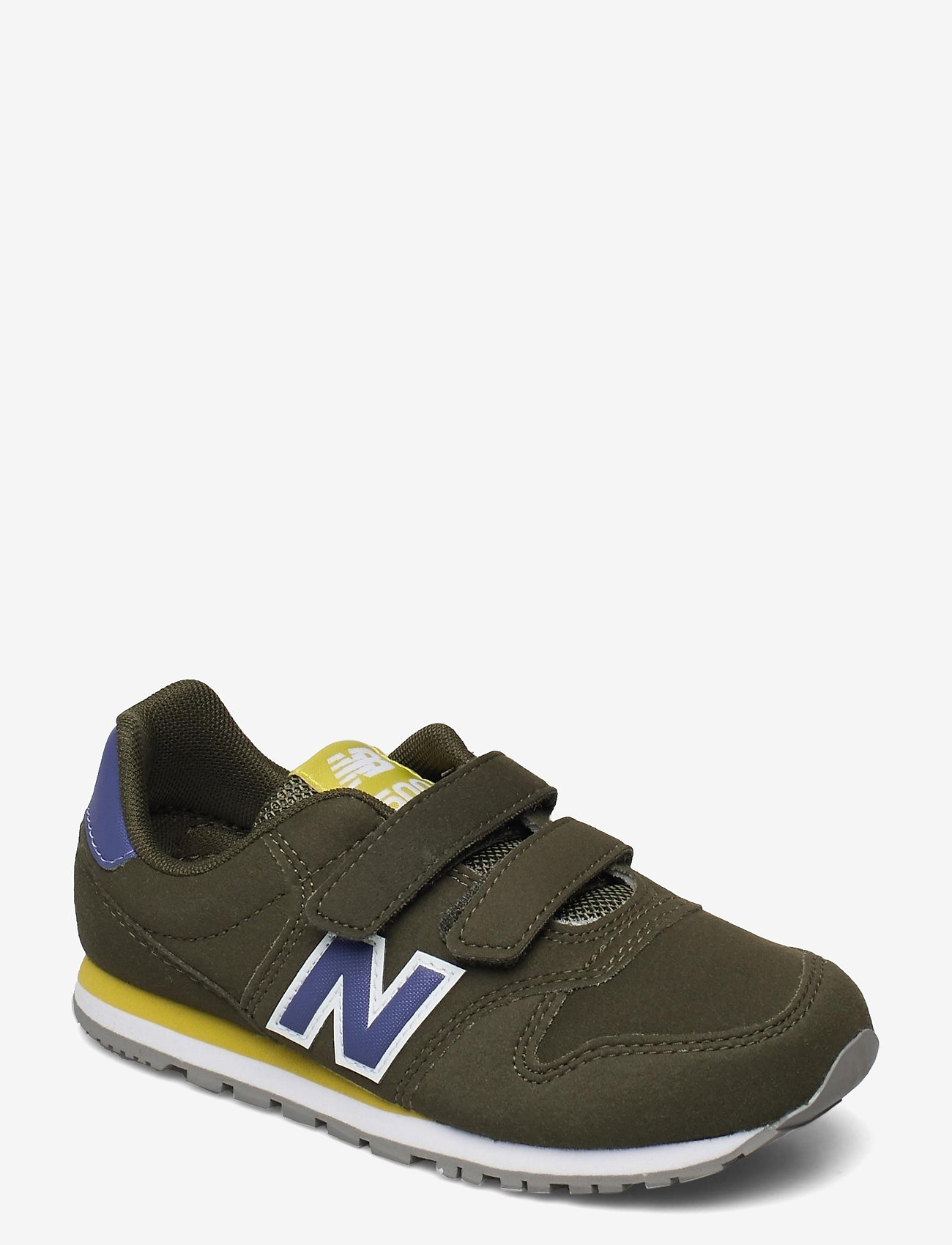 New Balance - YV500TGR - dark green - 0