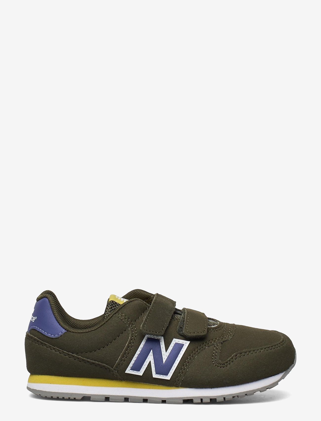 New Balance - YV500TGR - dark green - 1