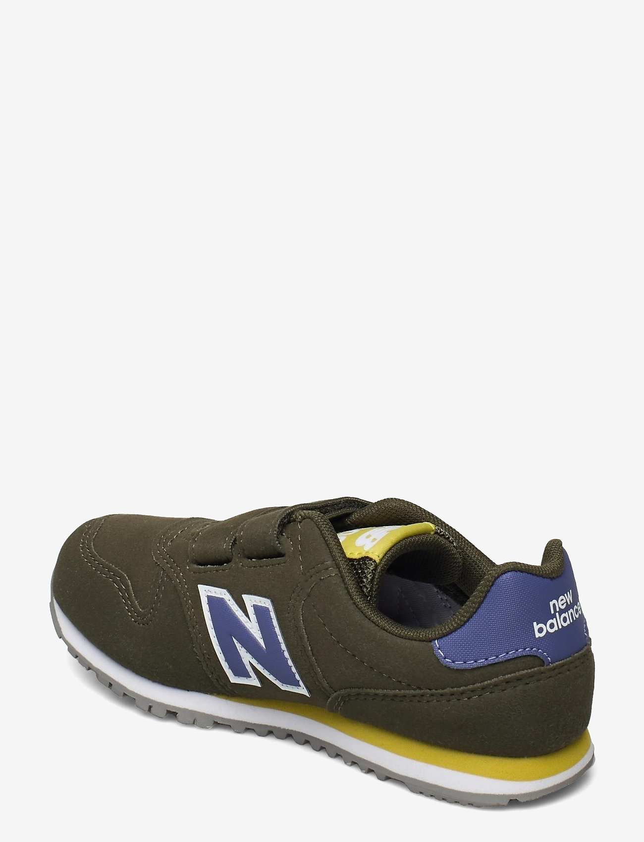 New Balance - YV500TGR - dark green - 2