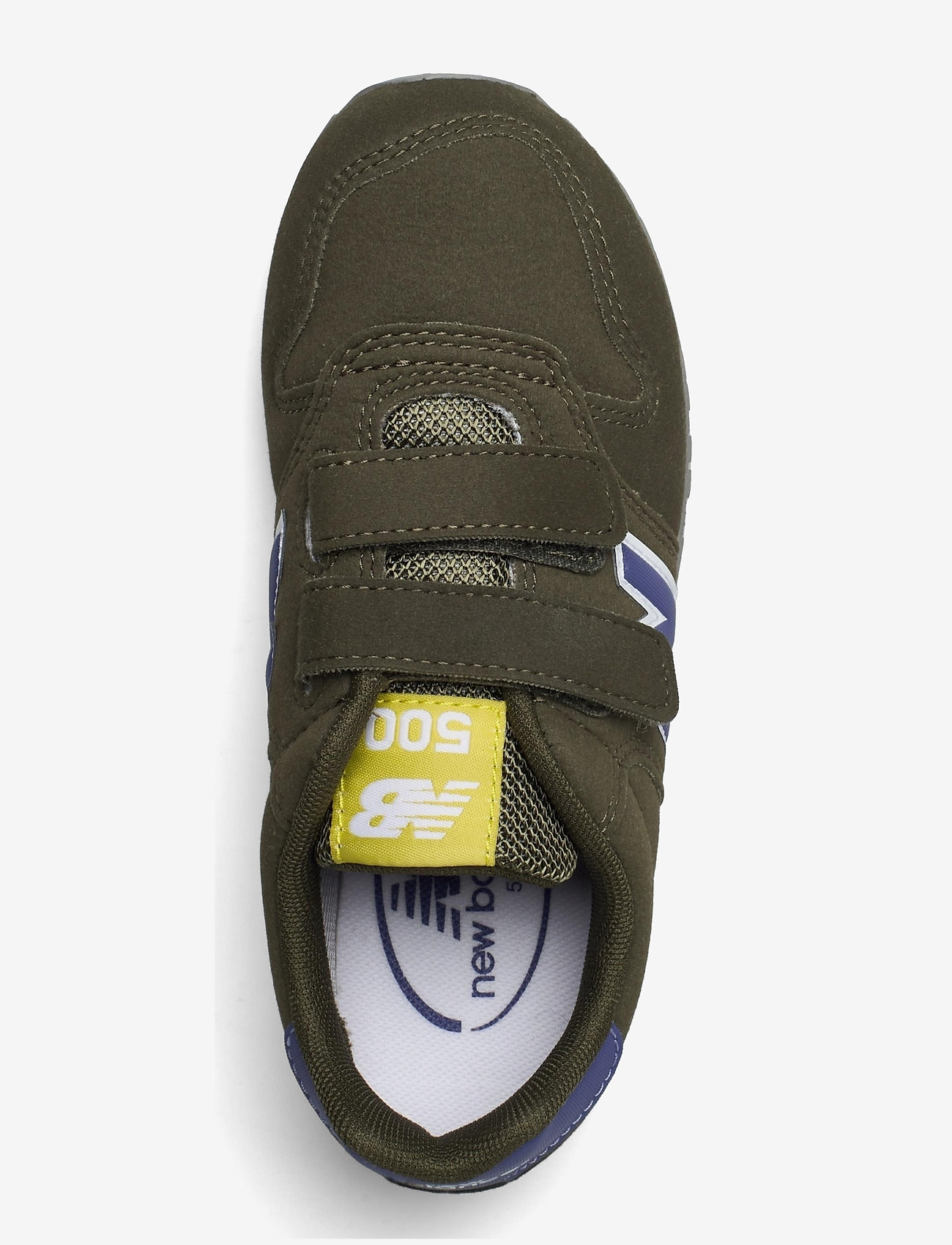 New Balance - YV500TGR - dark green - 3