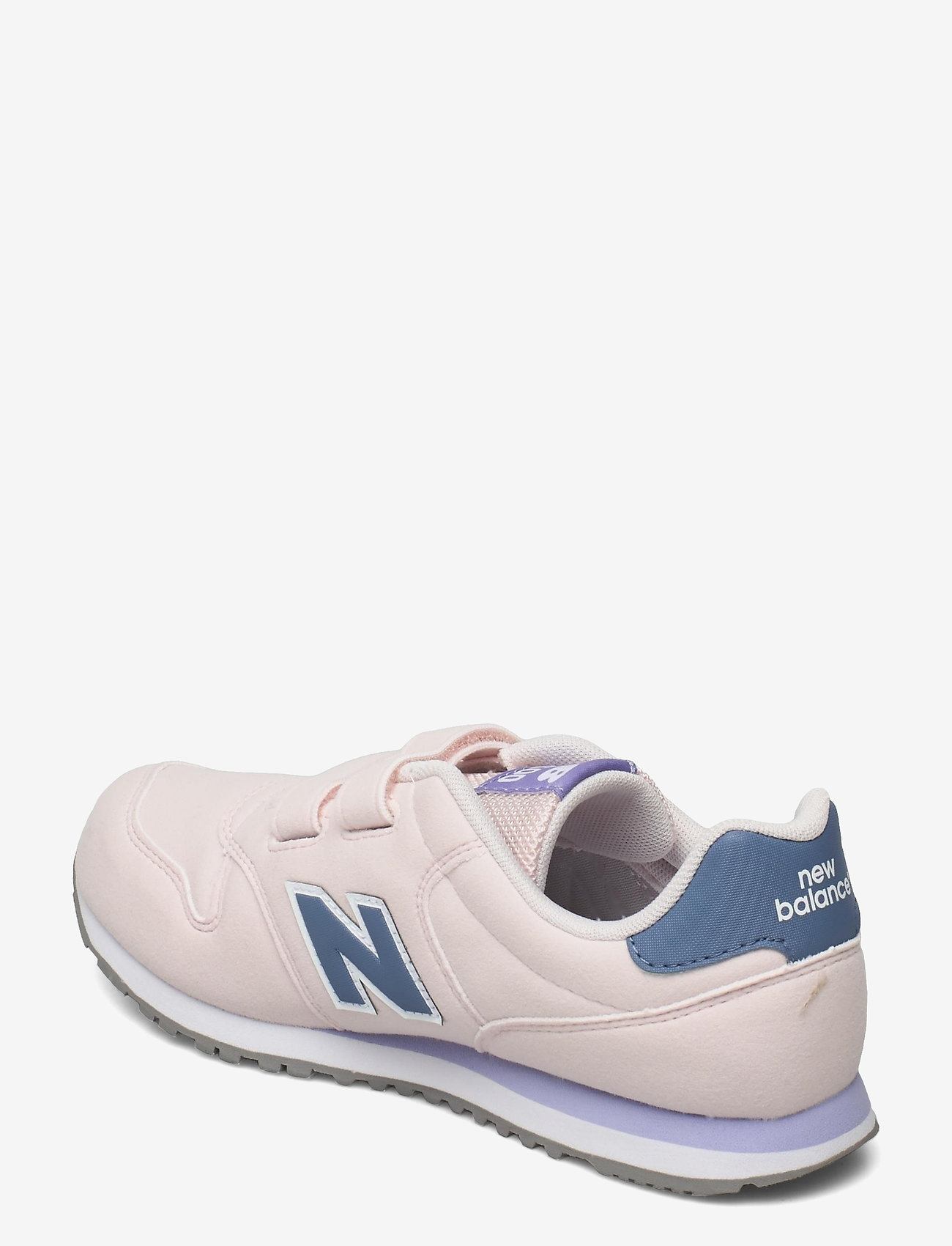 New Balance - YV500TPB - pink/purple - 2