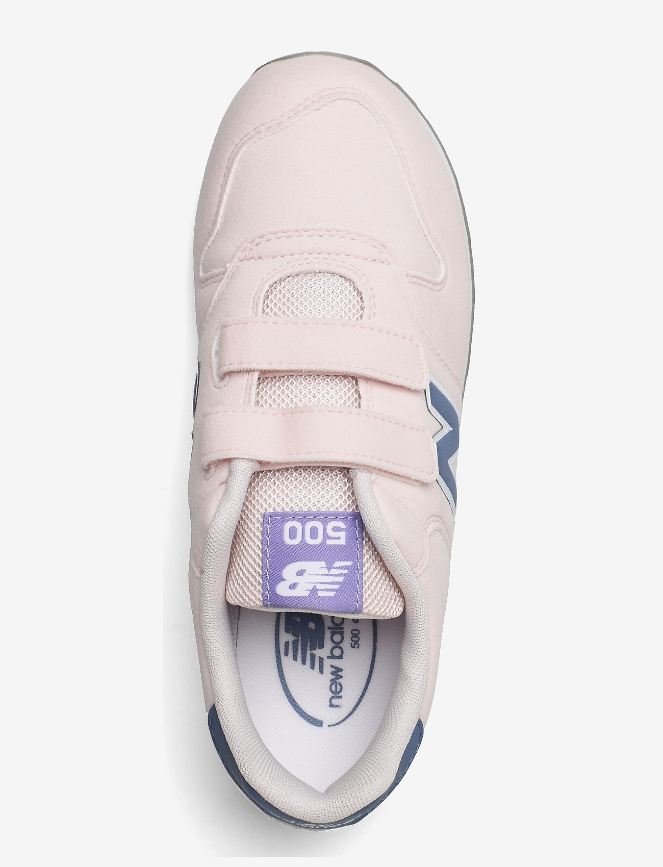 New Balance - YV500TPB - pink/purple - 3