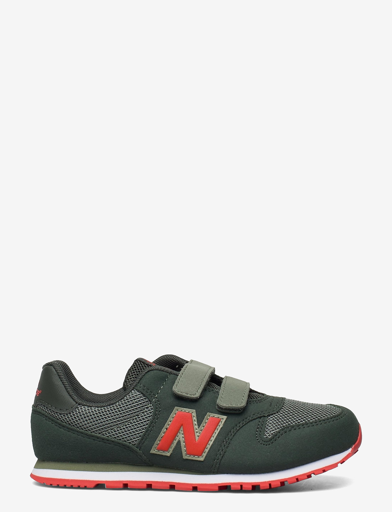 New Balance - YV500TPG - green - 1