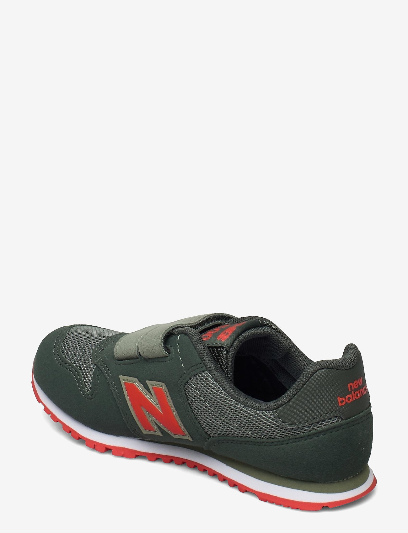 New Balance - YV500TPG - green - 2