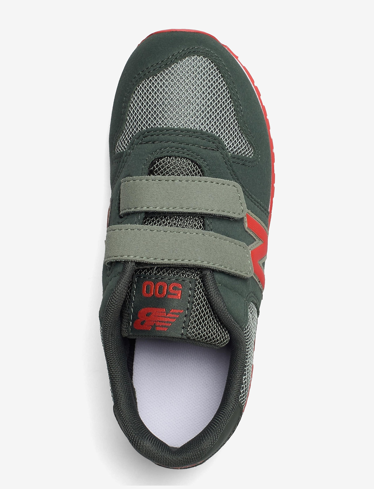 New Balance - YV500TPG - green - 3