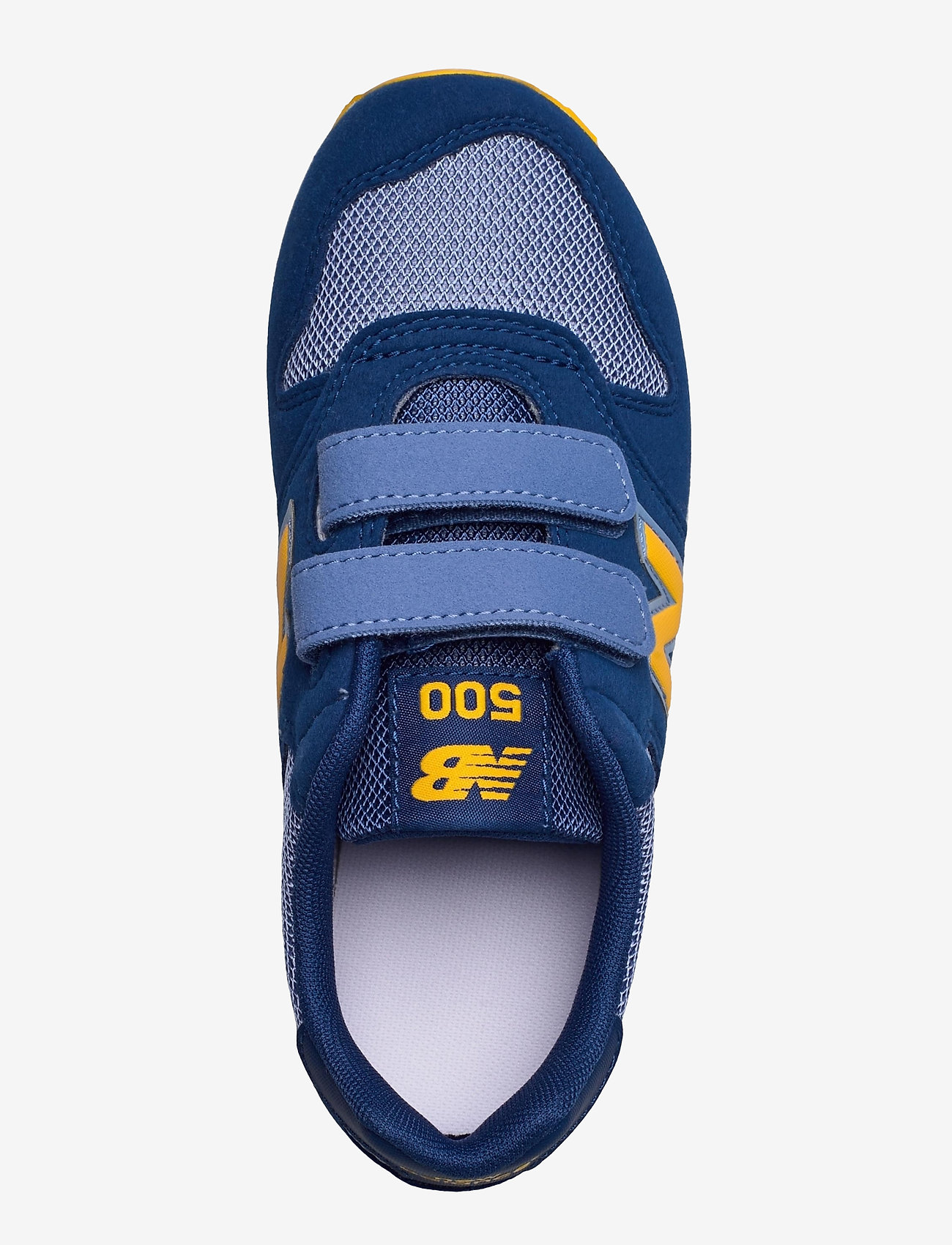 New Balance - YV500TPL - blue - 3