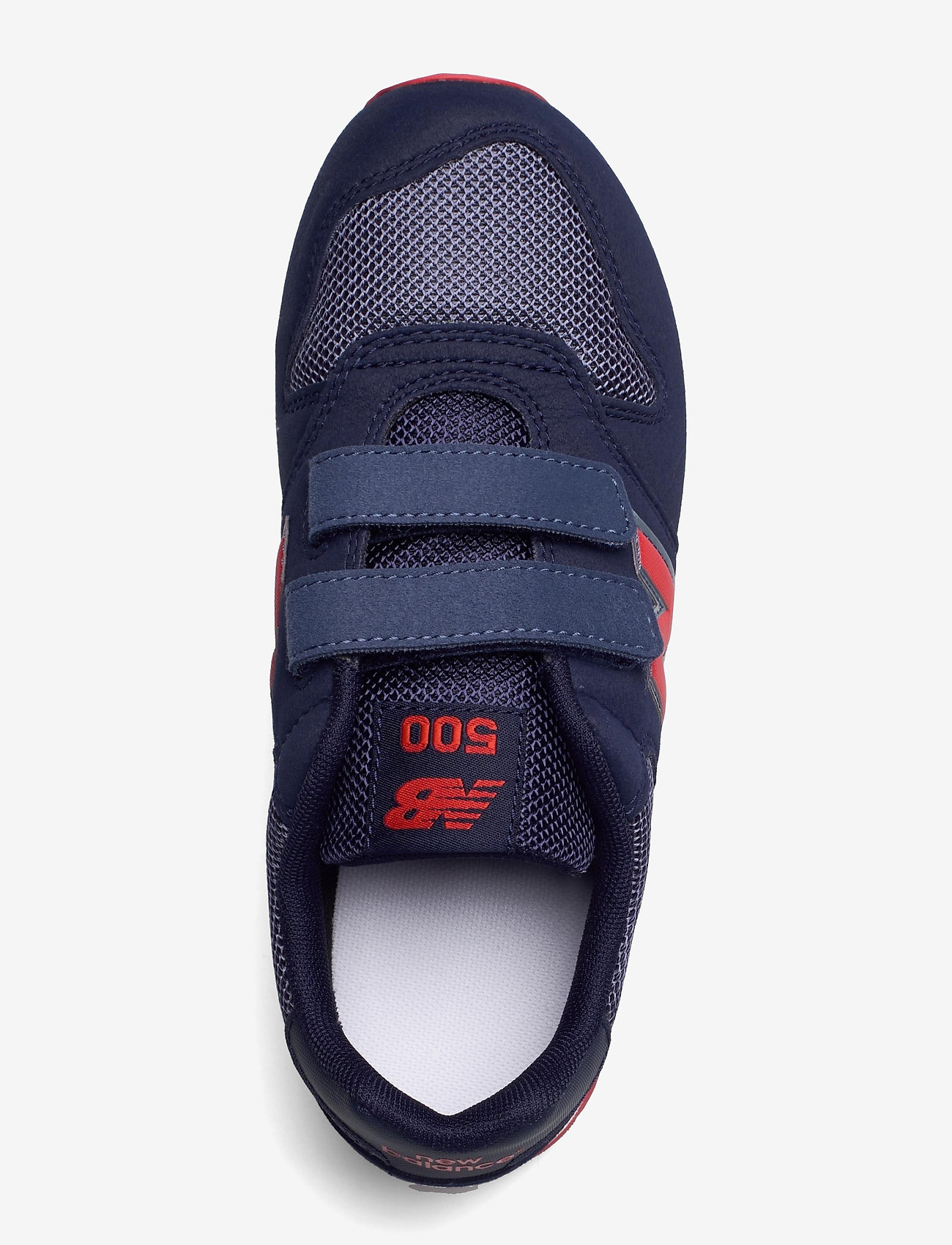 New Balance - YV500TPN - navy - 3