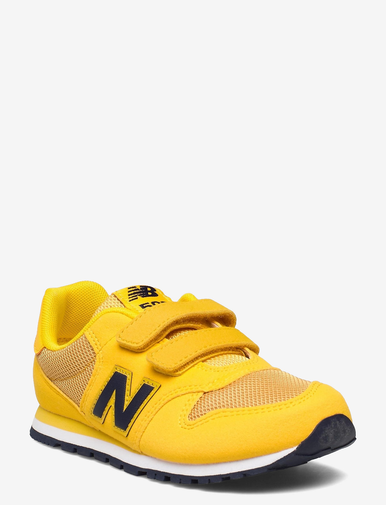 New Balance - YV500TPY - yellow - 0