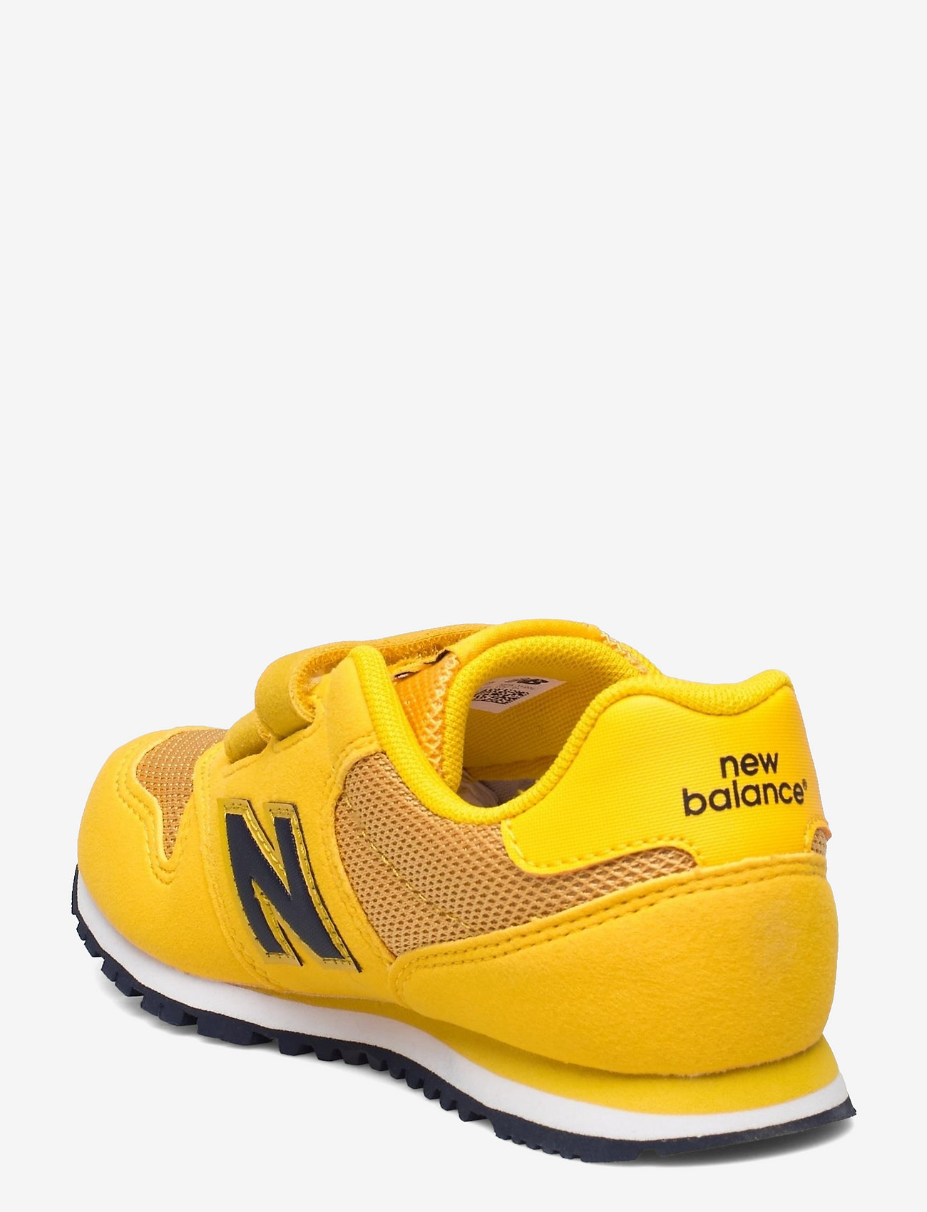 New Balance - YV500TPY - yellow - 2