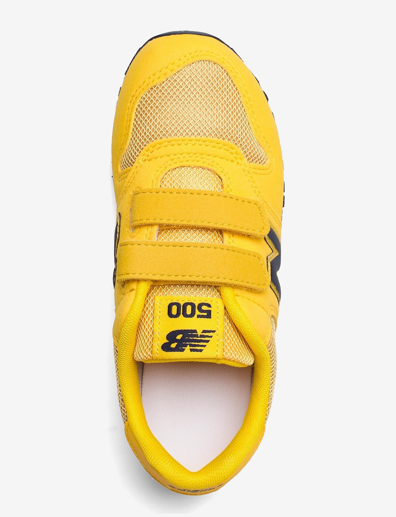 New Balance - YV500TPY - yellow - 3