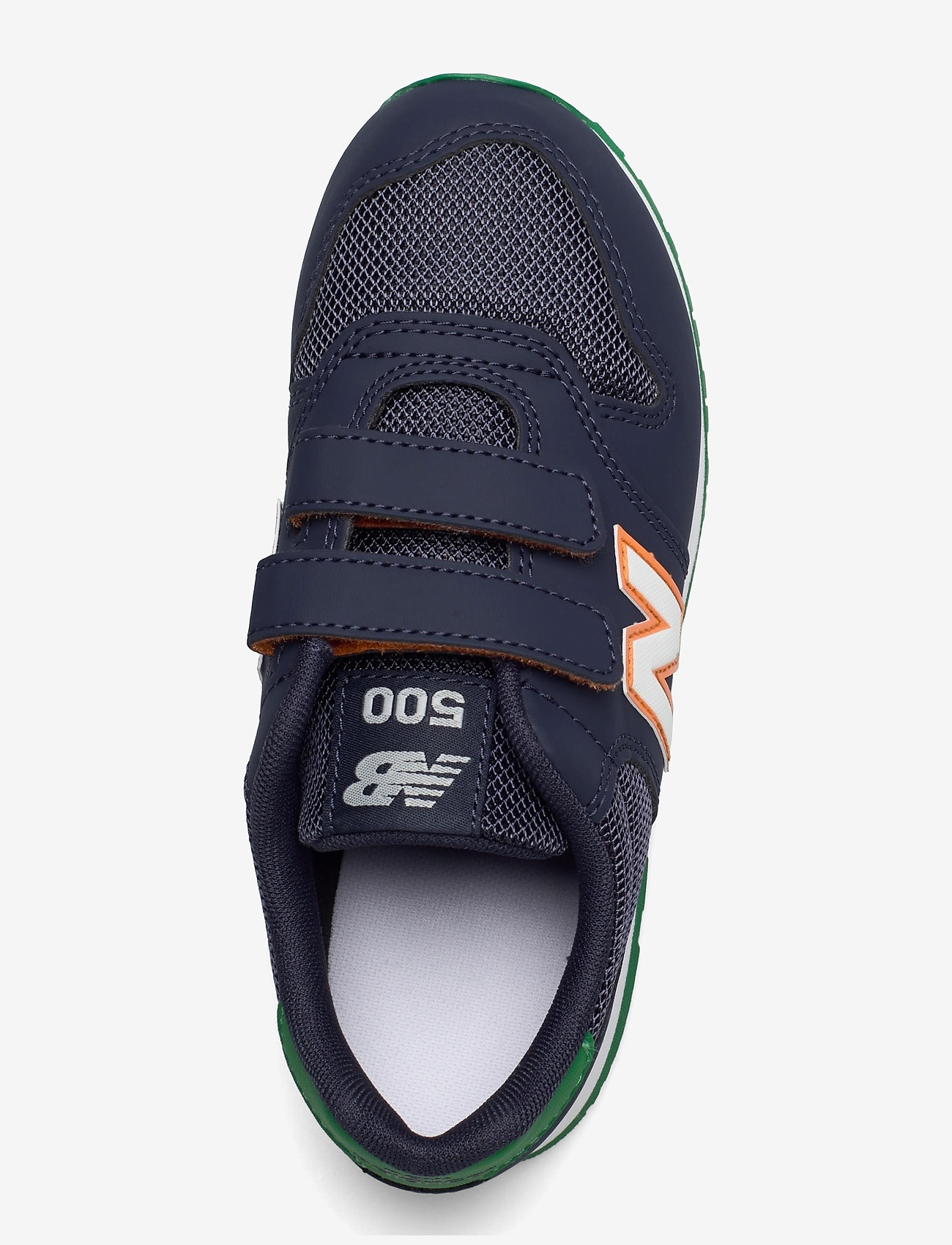 New Balance - YV500WNO - navy - 2