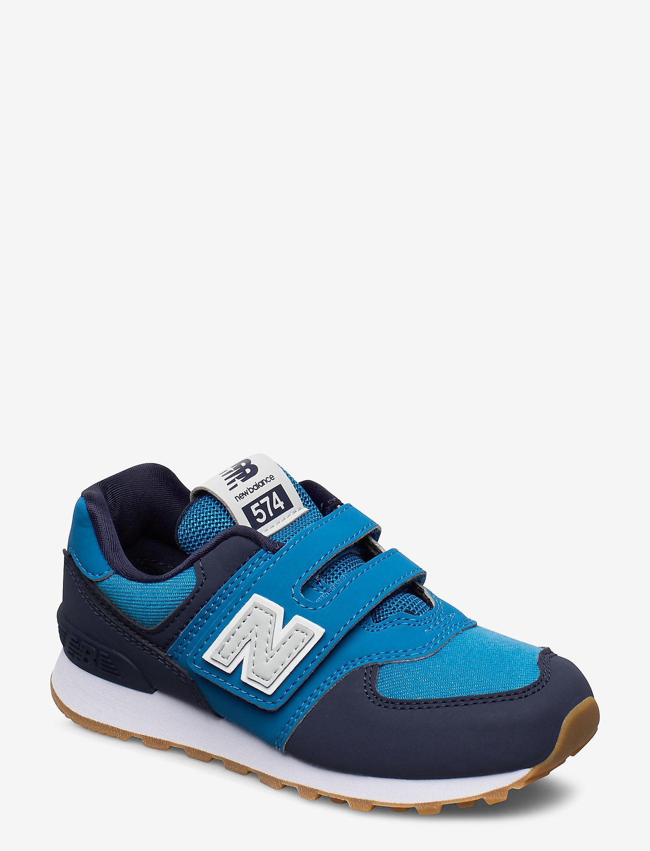New Balance - YV574DMB - new classic blue - 0