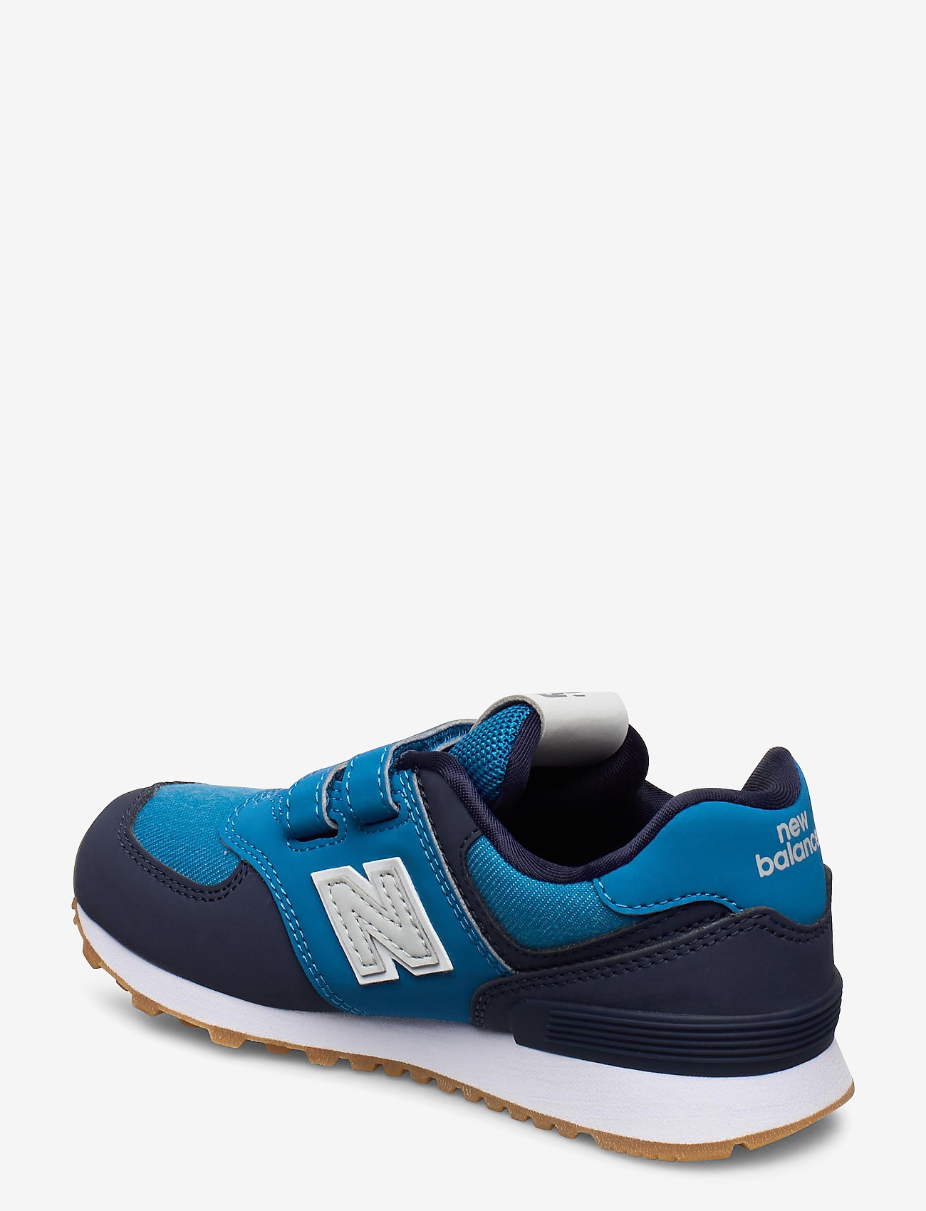 New Balance - YV574DMB - new classic blue - 2