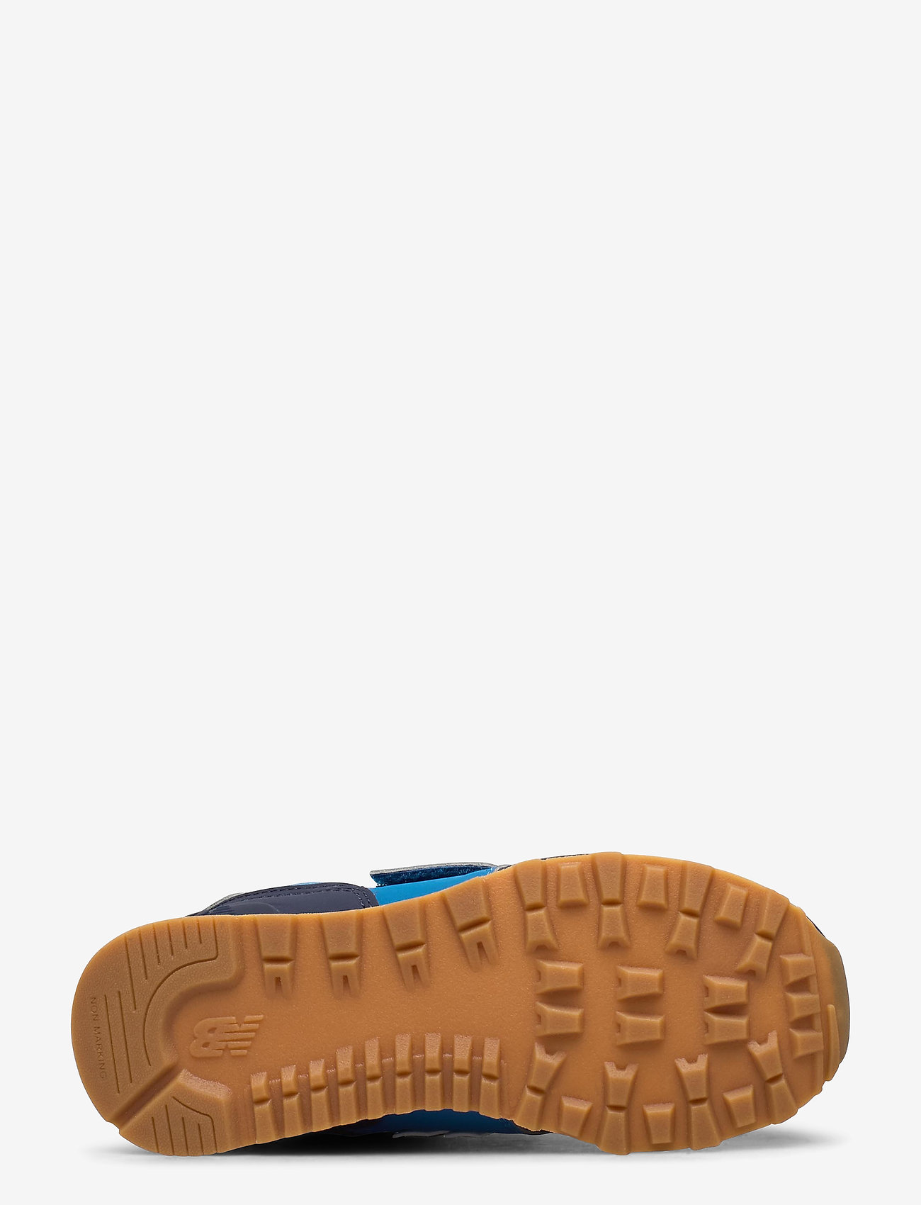 New Balance - YV574DMB - new classic blue - 4