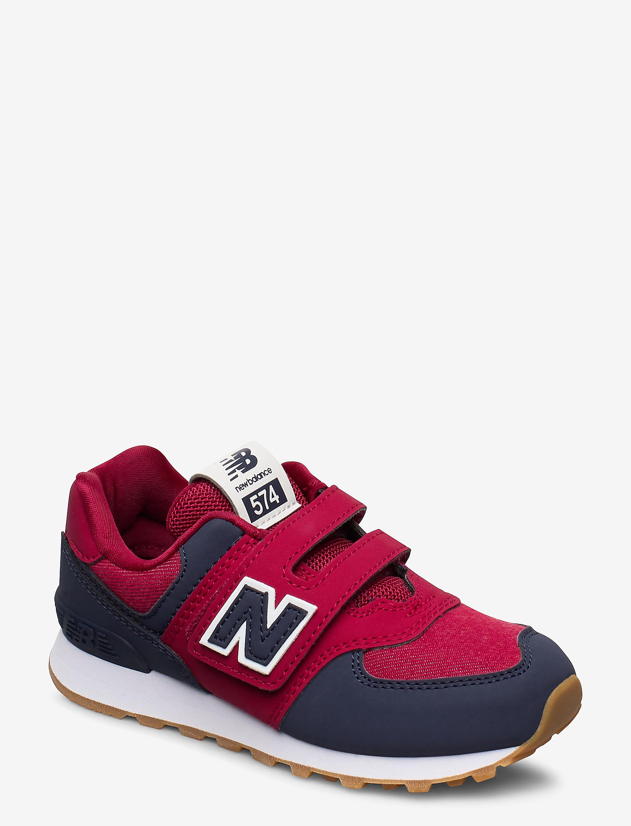 New Balance - YV574DMI - natural indigo - 0