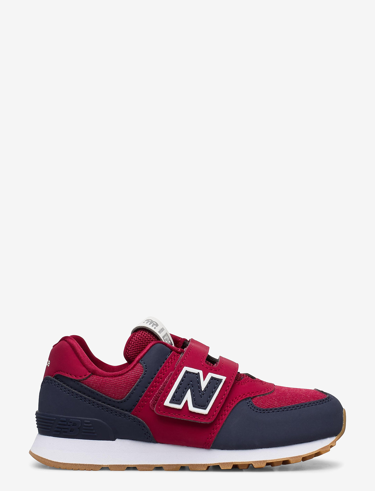 New Balance - YV574DMI - natural indigo - 1