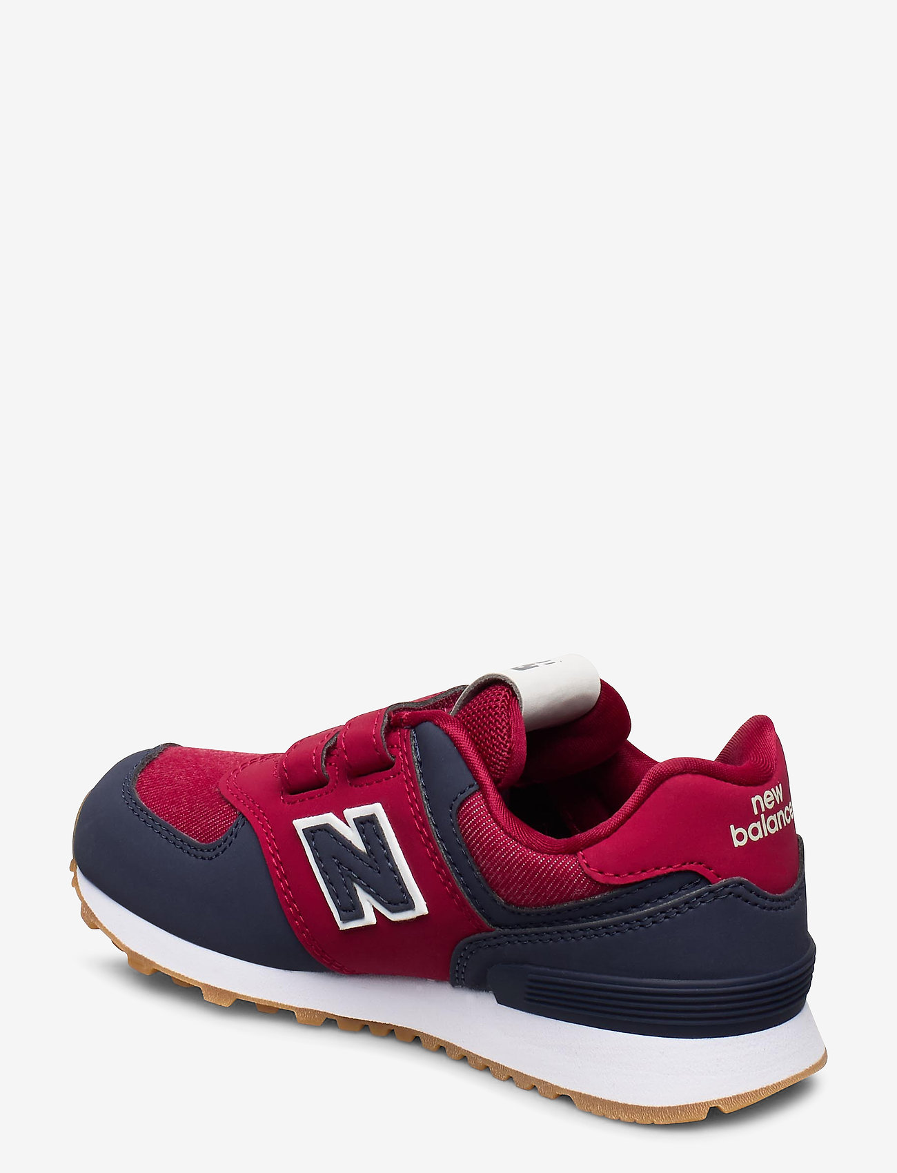 New Balance - YV574DMI - natural indigo - 2