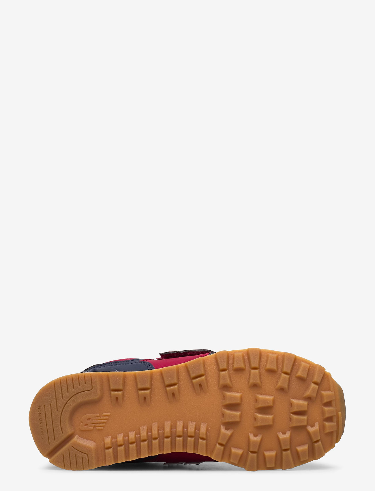 New Balance - YV574DMI - natural indigo - 4