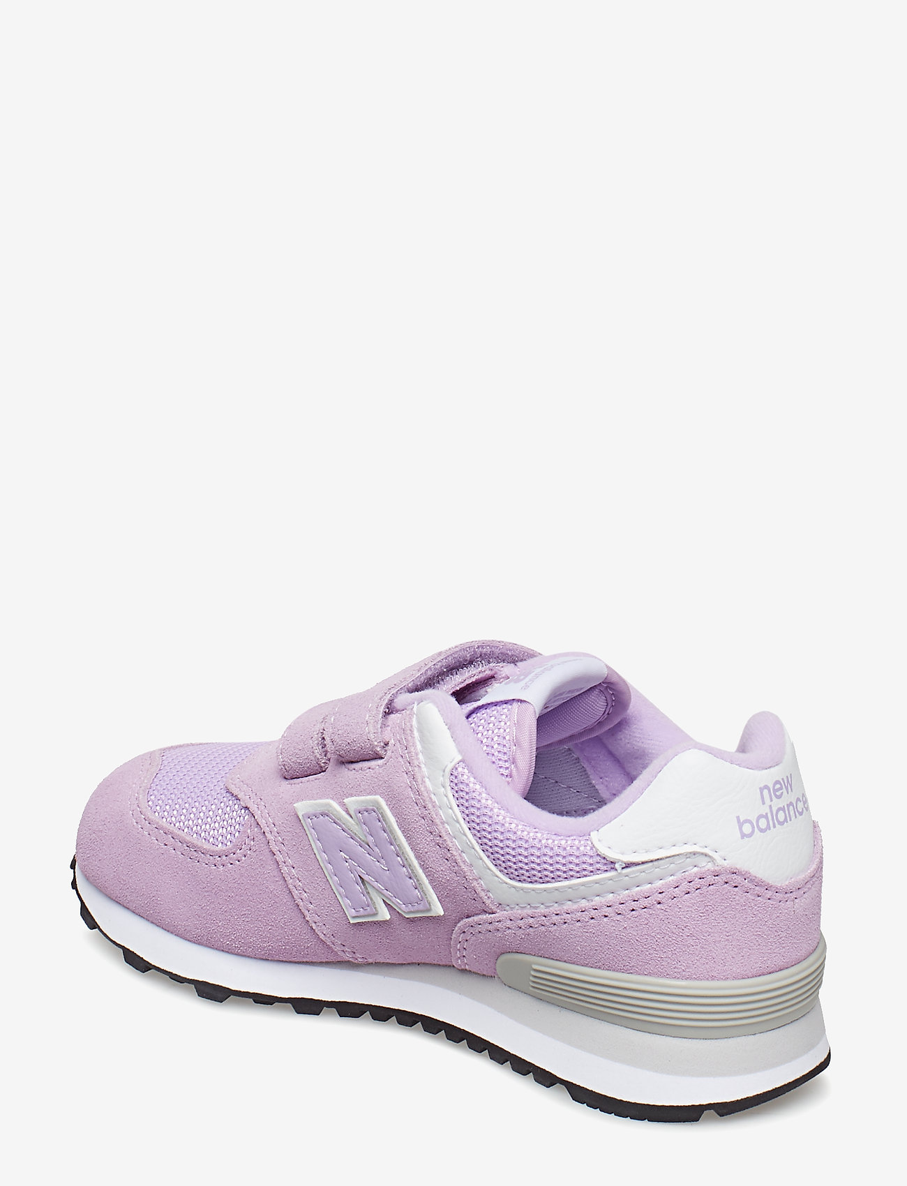 New Balance - YV574 - cashmere - 2