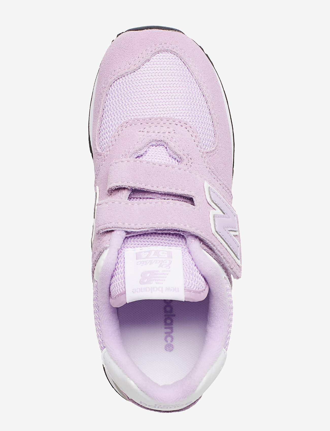 New Balance - YV574 - cashmere - 3