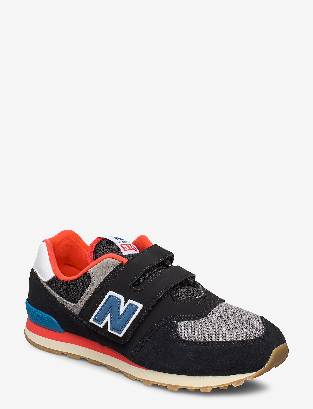 New Balance - YV574SOV - black - 0