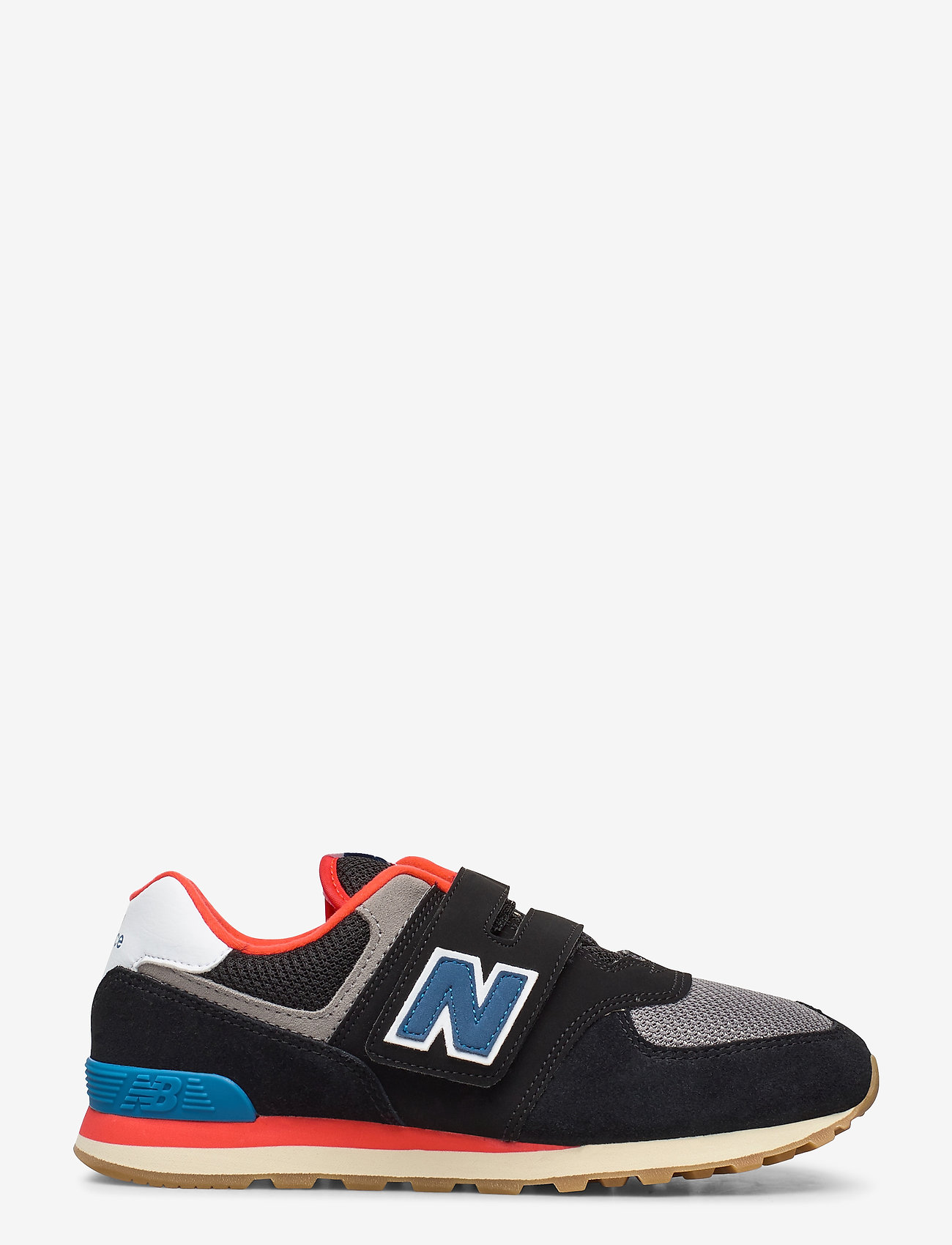 New Balance - YV574SOV - black - 1