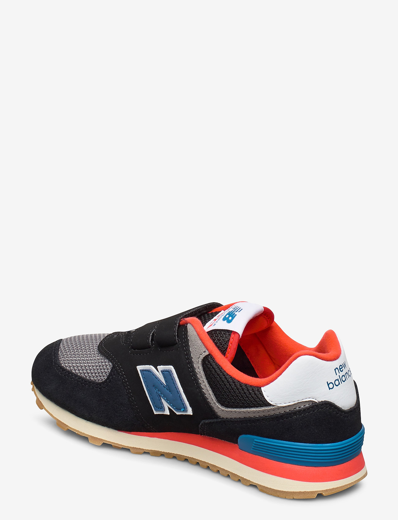 New Balance - YV574SOV - black - 2