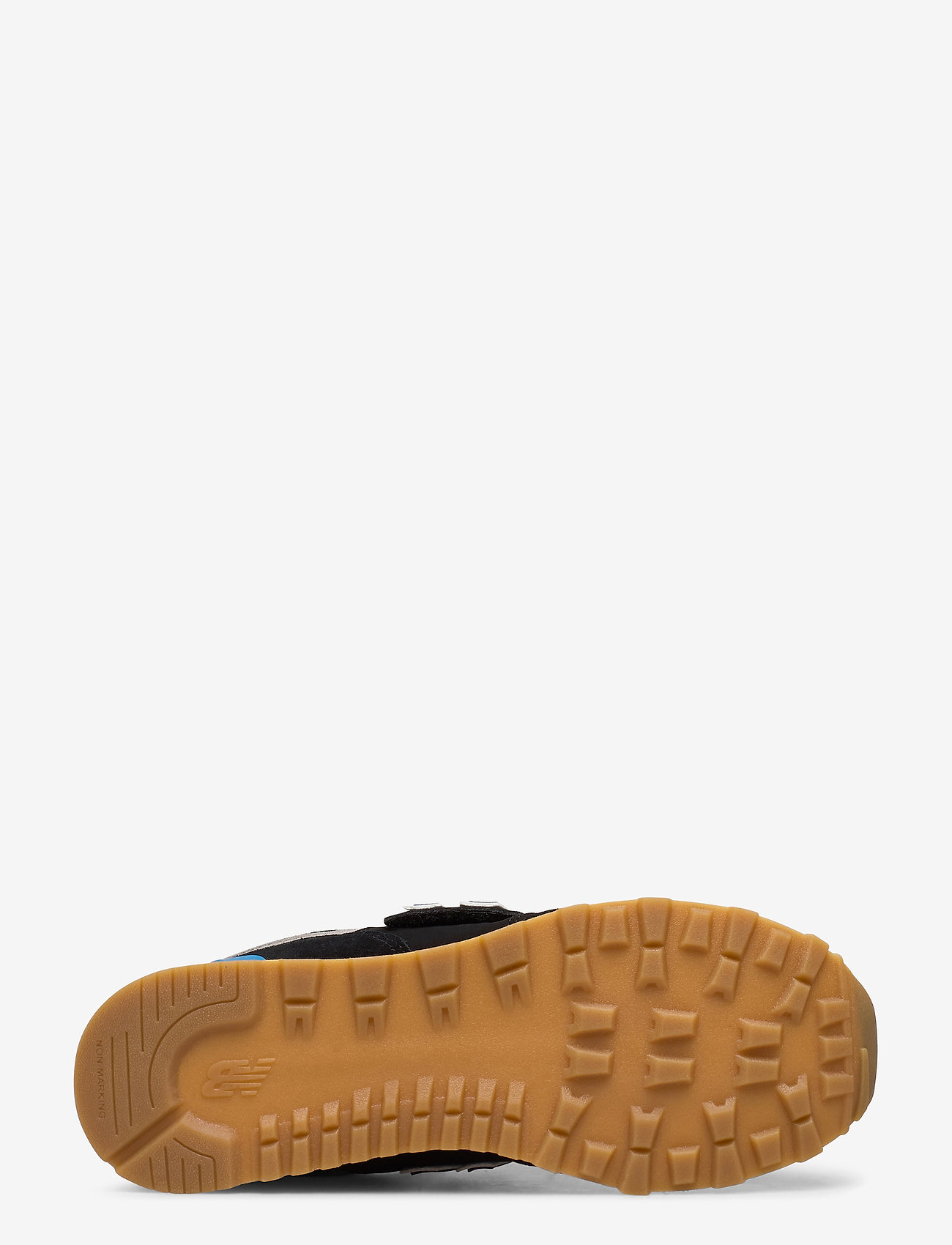 New Balance - YV574SOV - black - 4