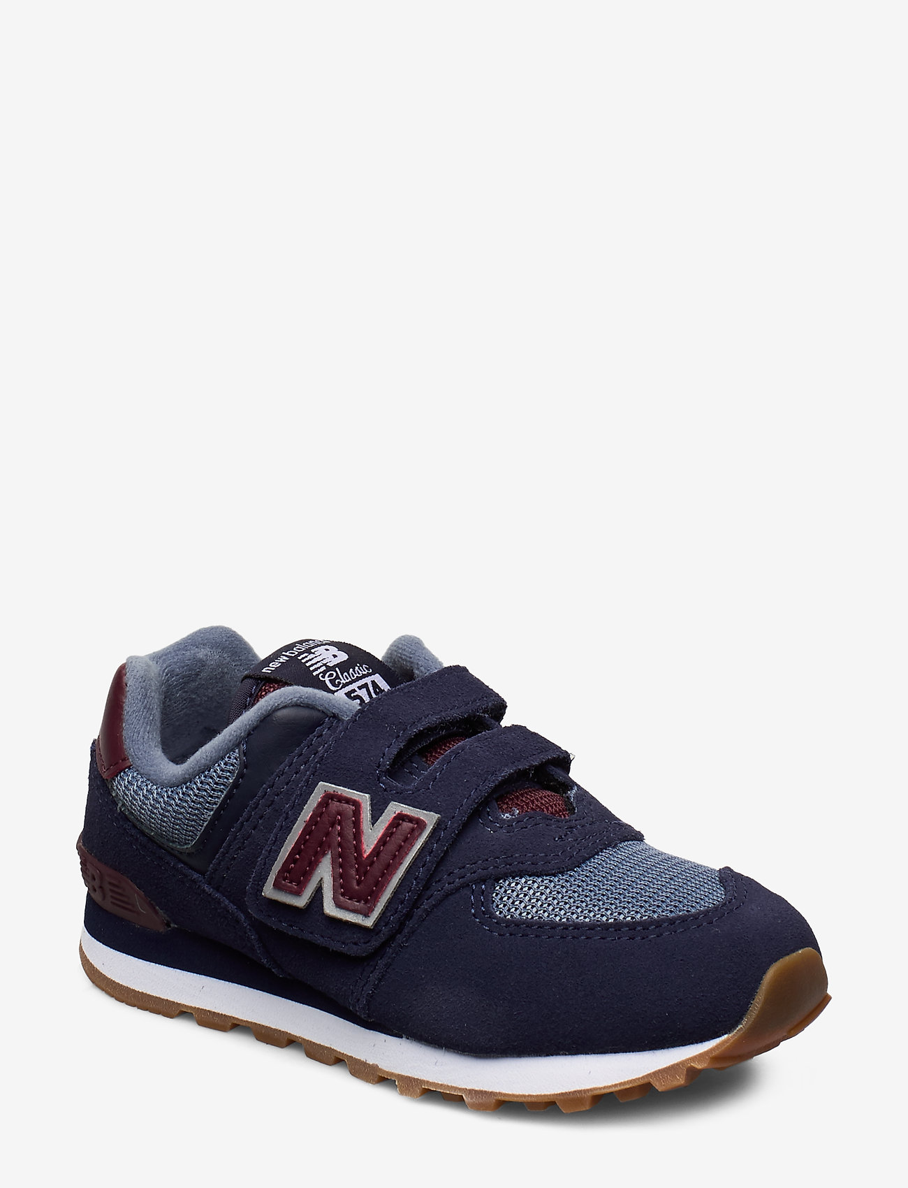 New Balance - YV574SPO - team navy - 0