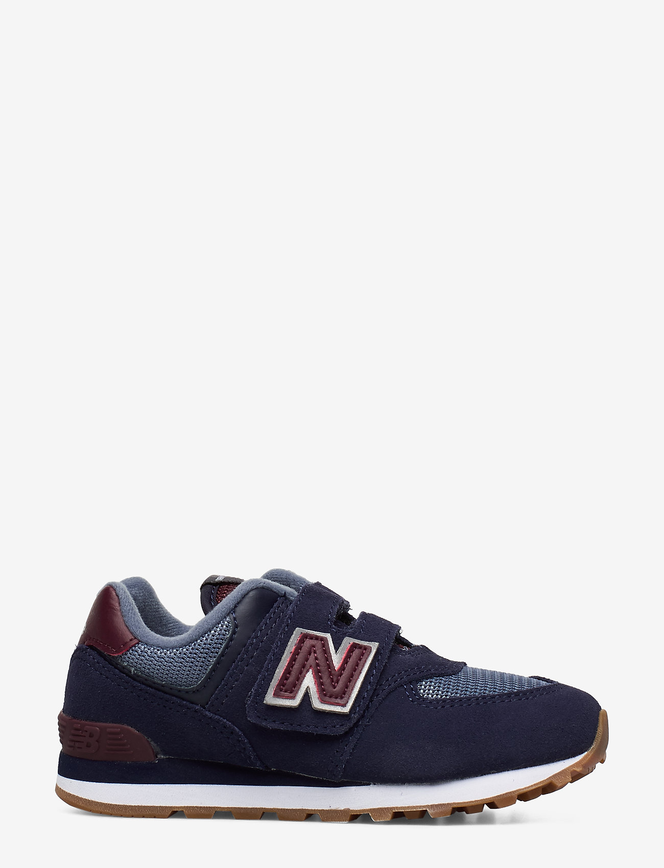 New Balance - YV574SPO - team navy - 2