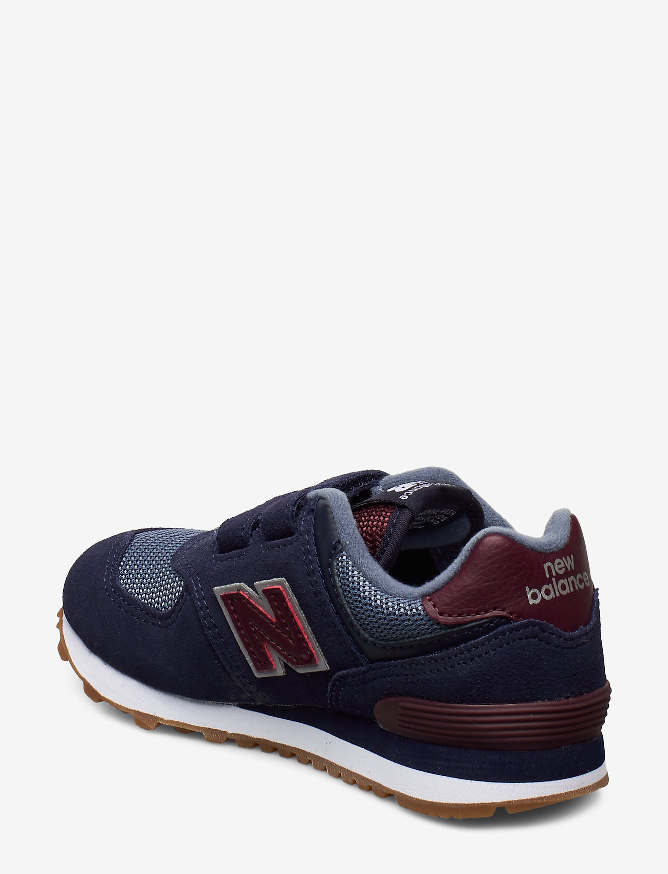 New Balance - YV574SPO - team navy - 1