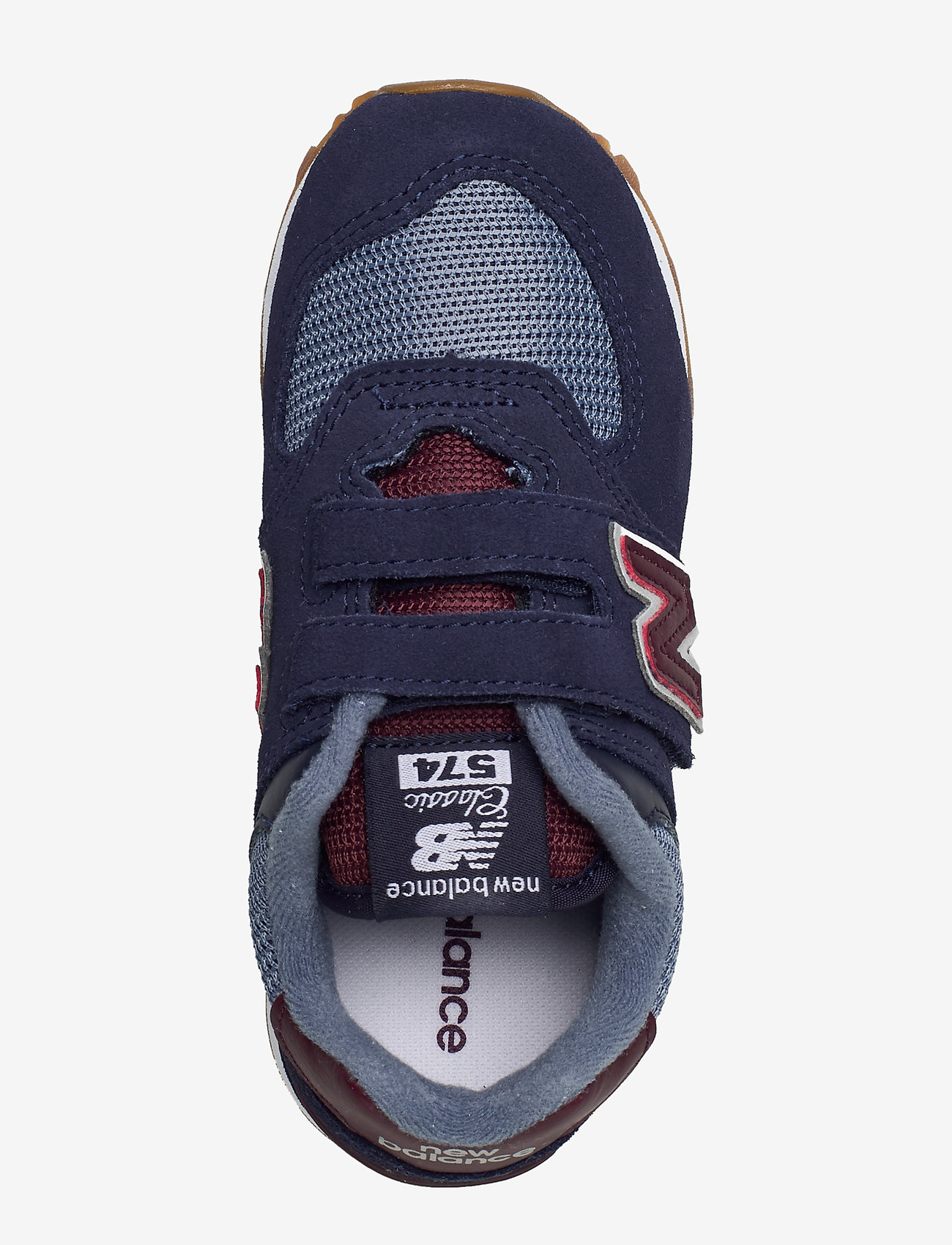 New Balance - YV574SPO - team navy - 3