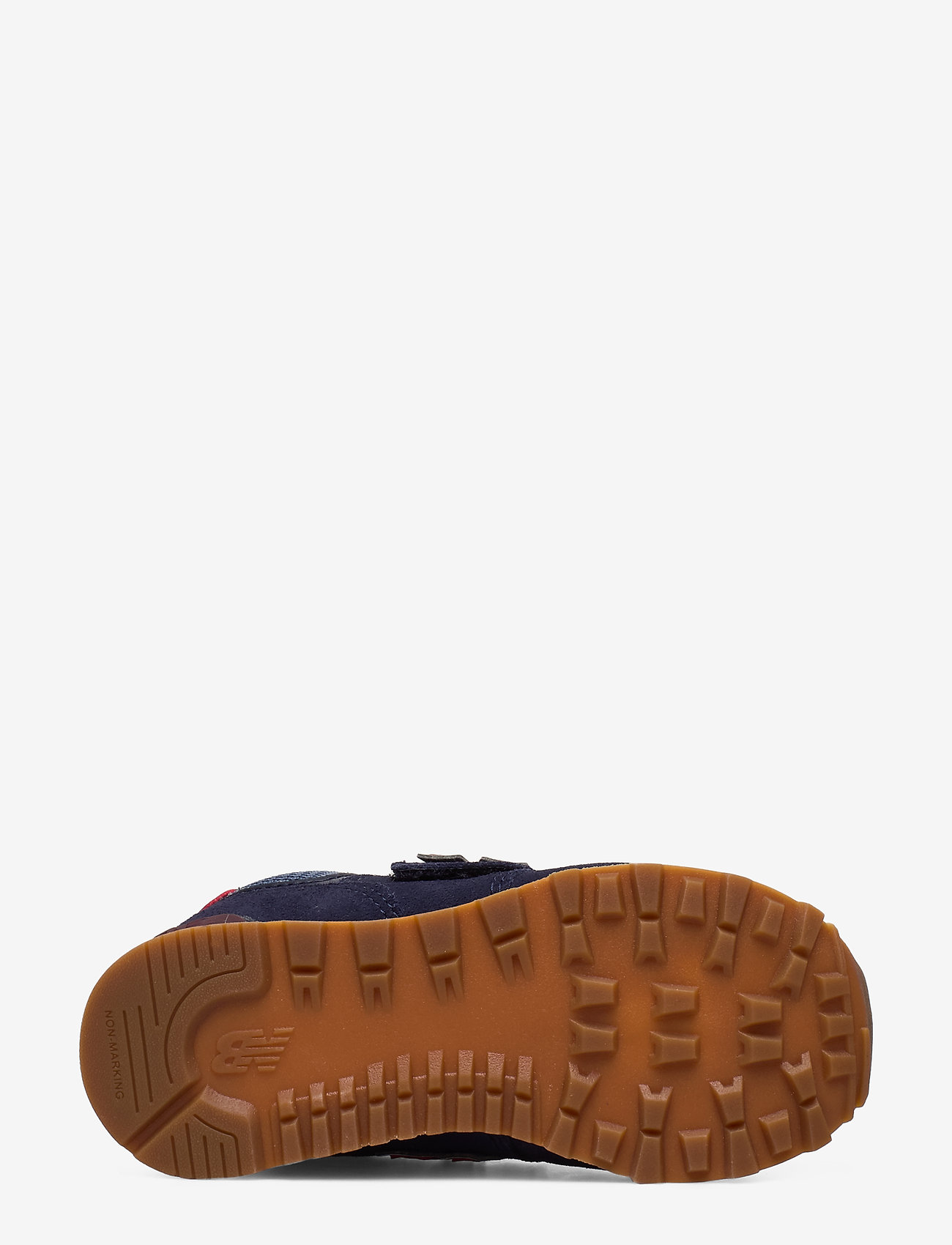 New Balance - YV574SPO - team navy - 4