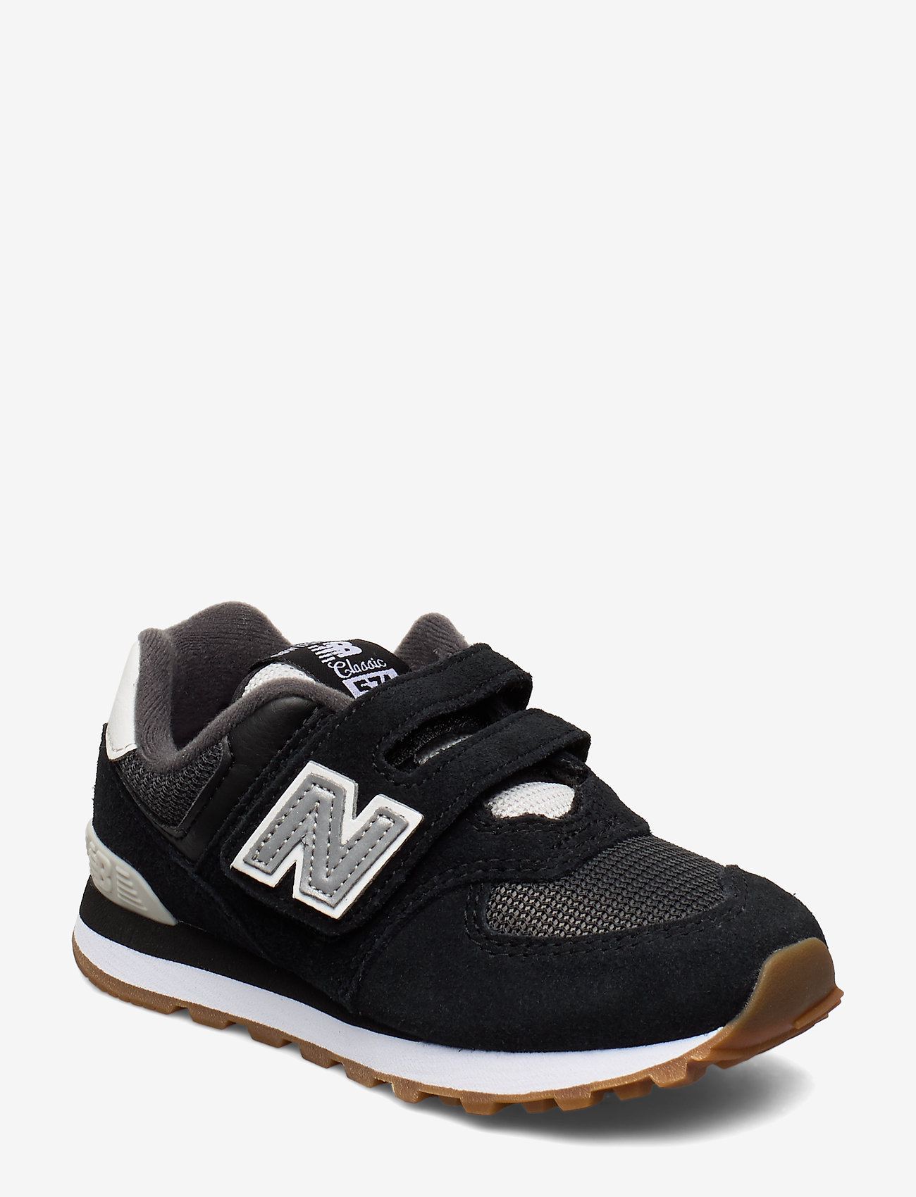 New Balance - YV574SPT - black - 0