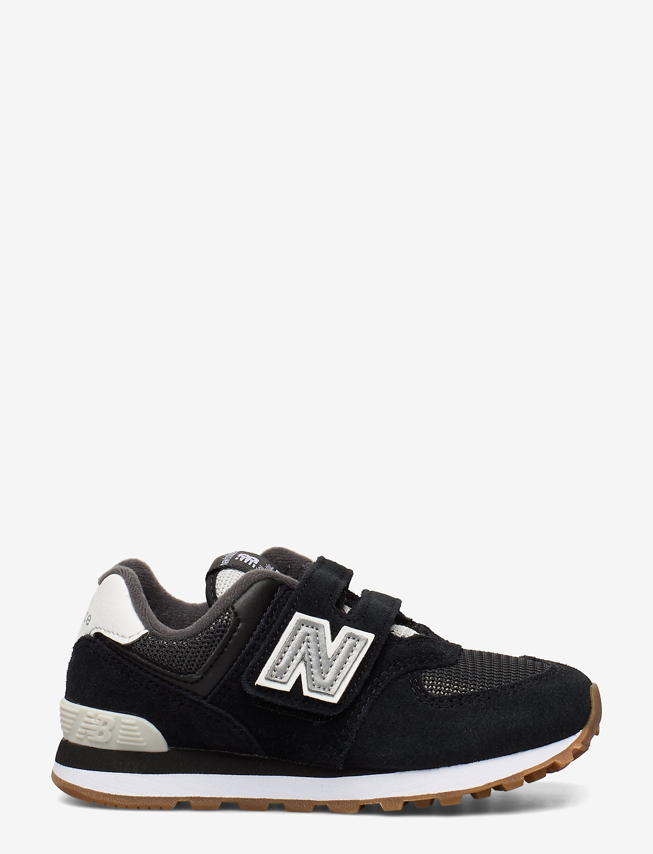 New Balance - YV574SPT - black - 1