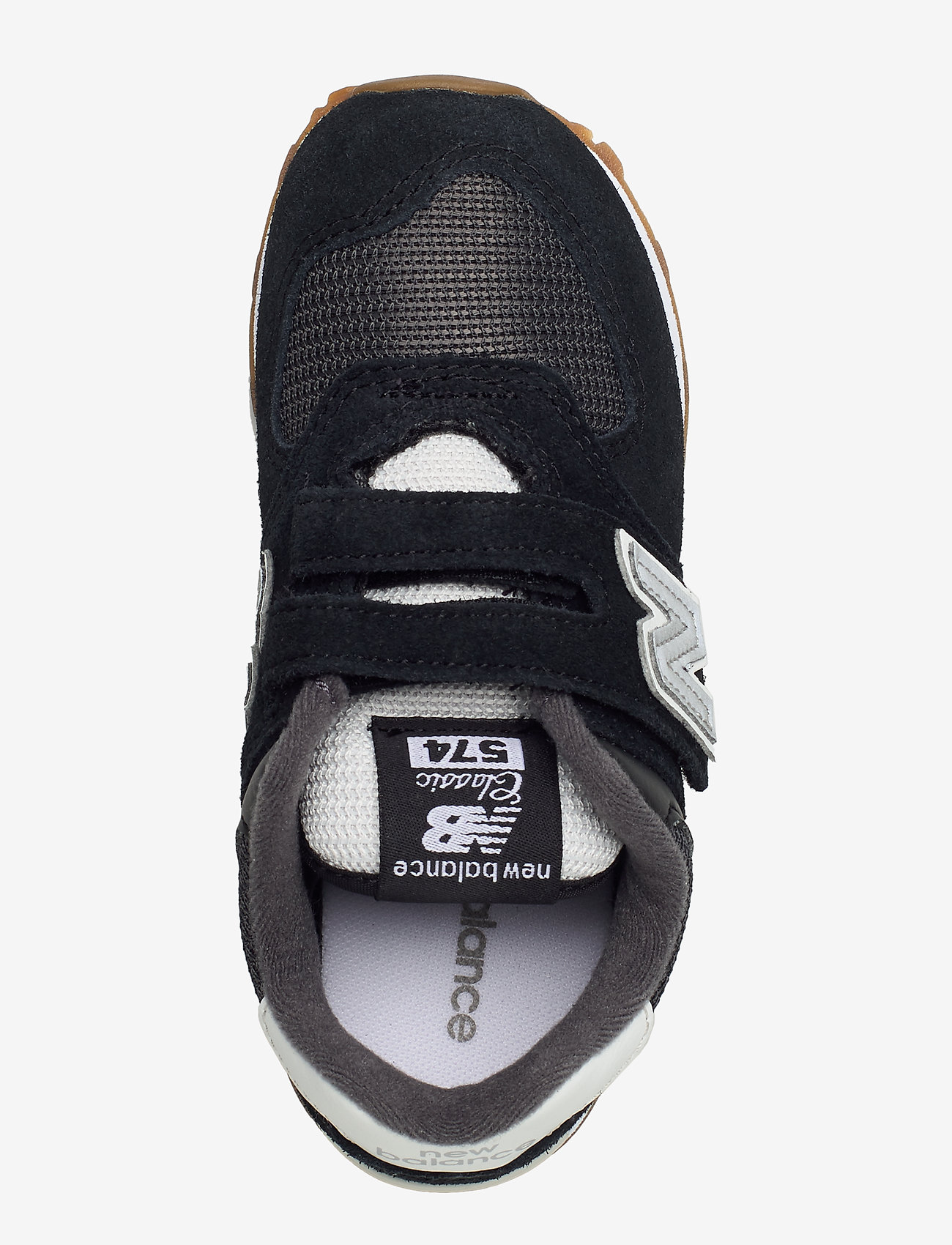 New Balance - YV574SPT - black - 3
