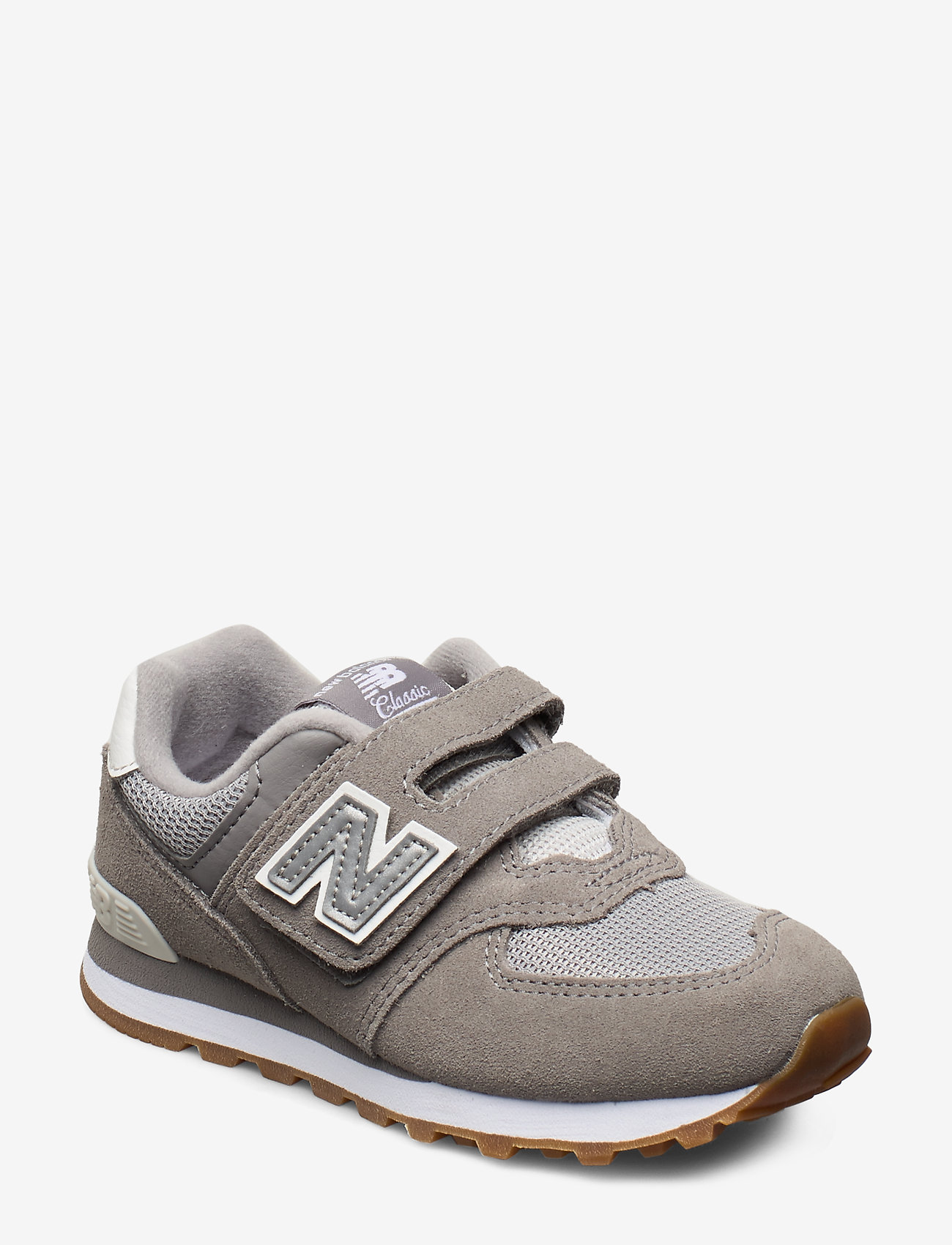 New Balance - YV574SPU - marblehead - 0