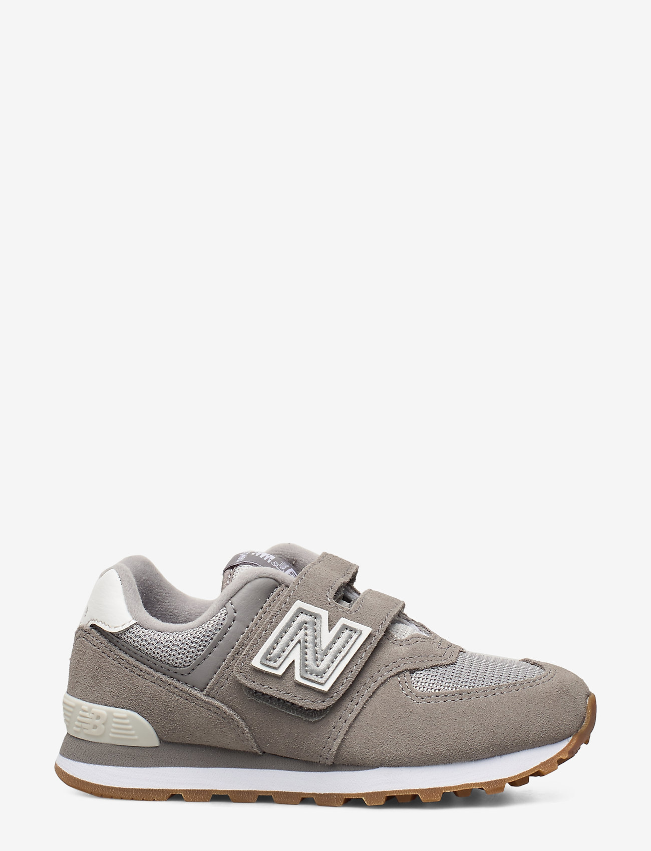 New Balance - YV574SPU - marblehead - 2