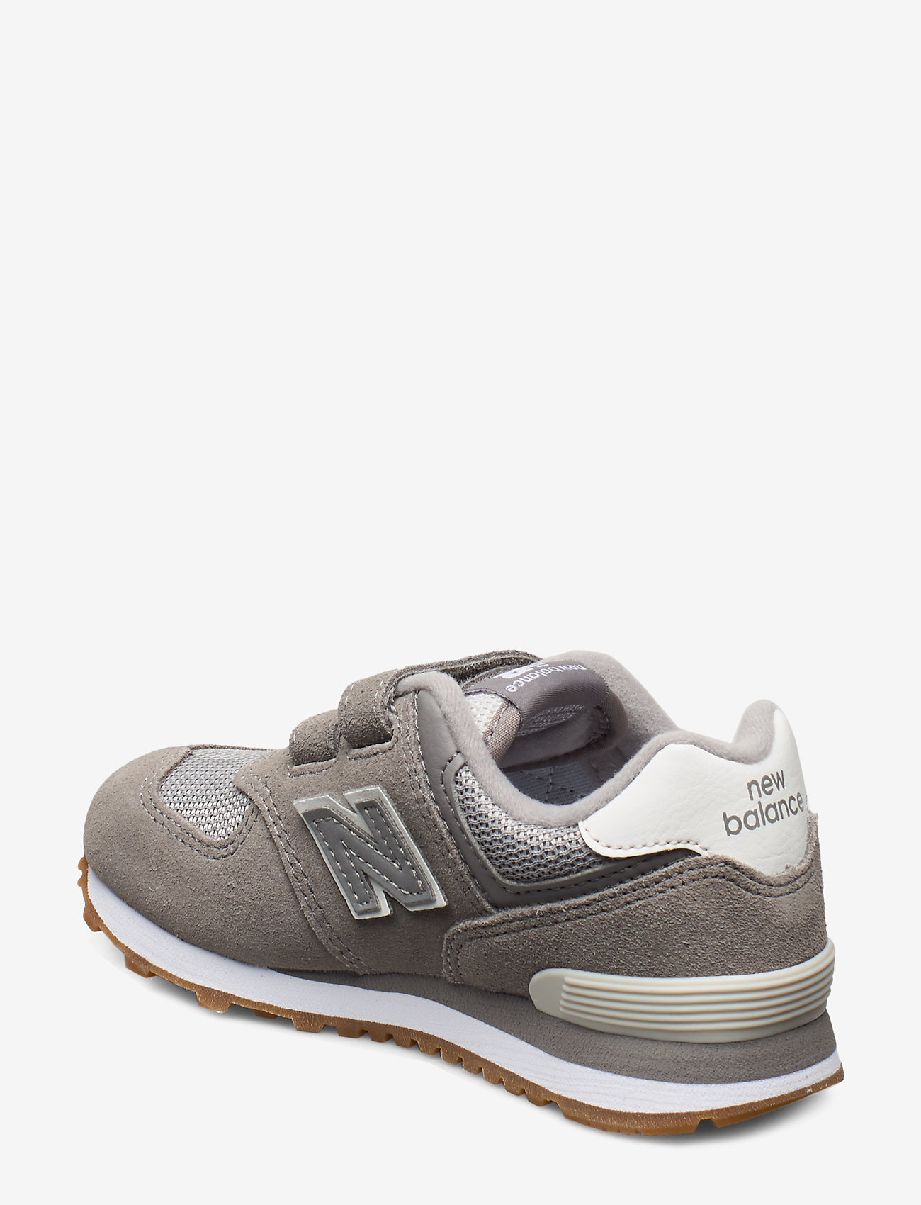 New Balance - YV574SPU - marblehead - 1
