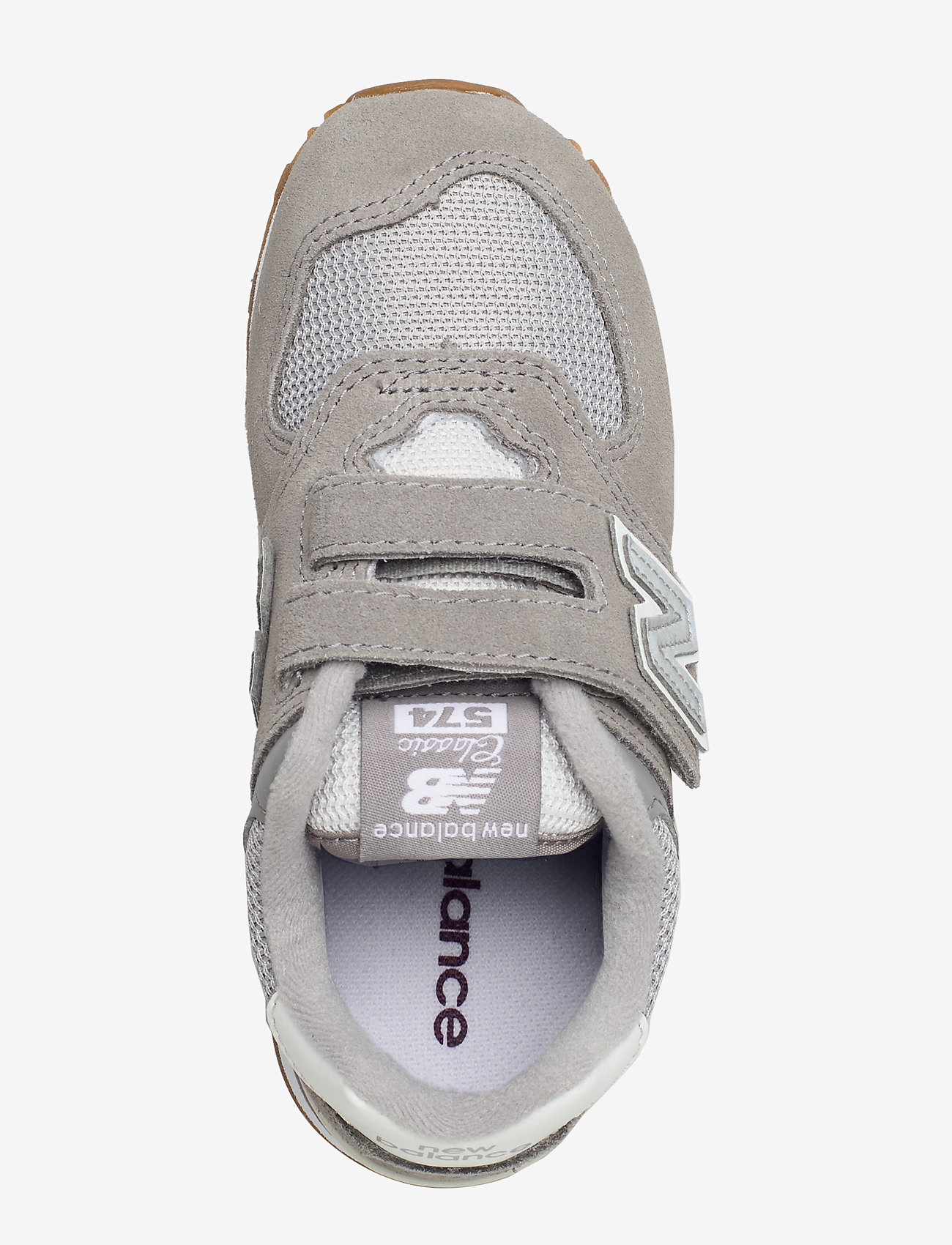New Balance - YV574SPU - marblehead - 3
