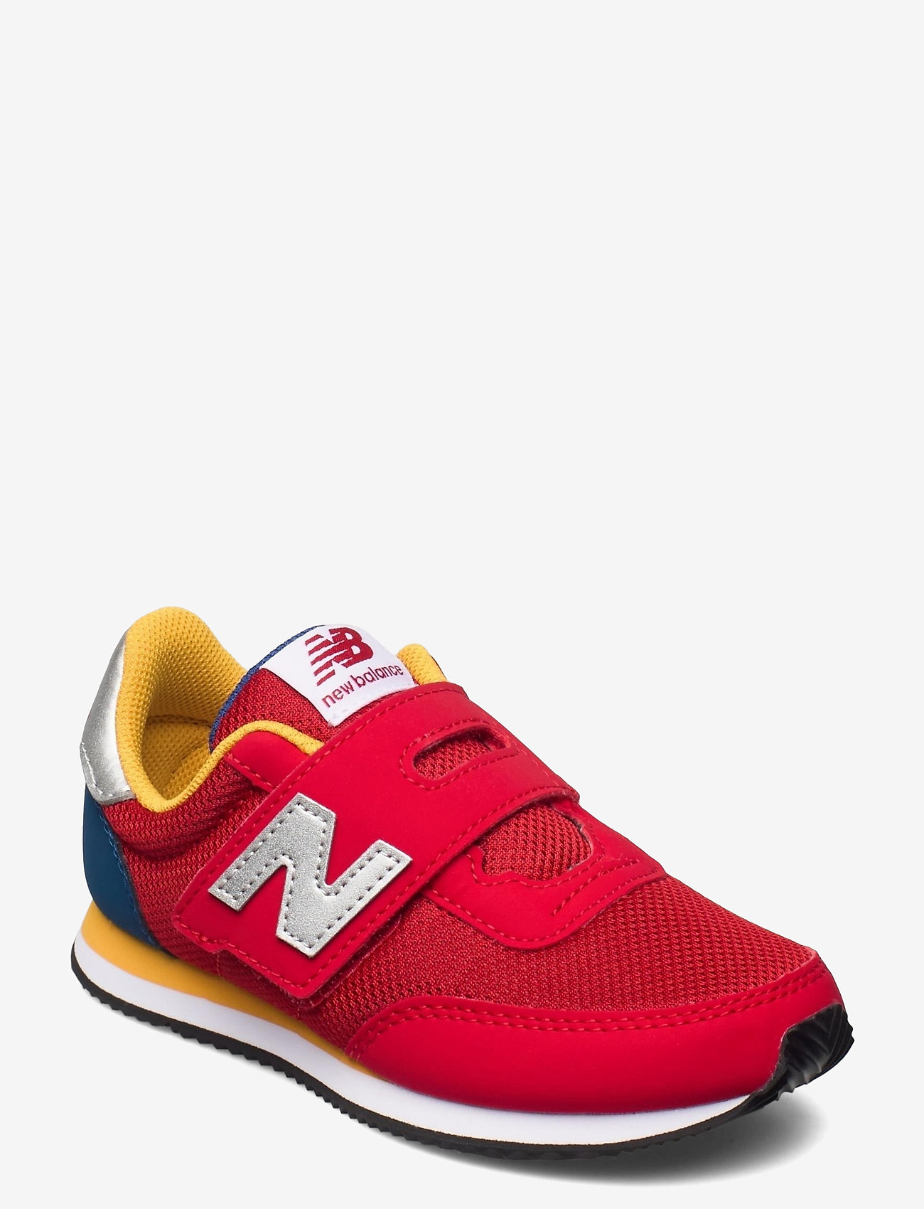New Balance - YV720RD2 - red/blue - 0