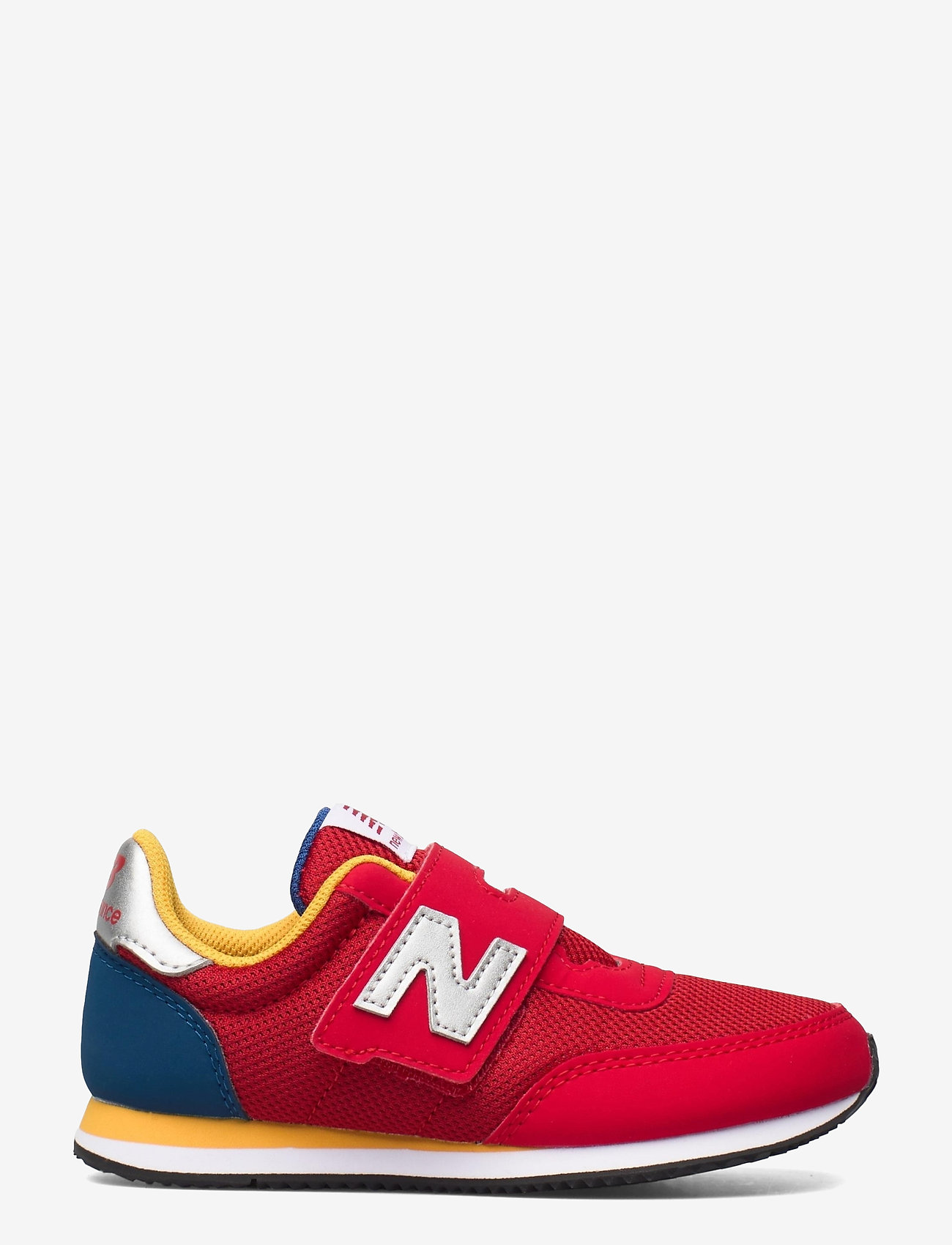 New Balance - YV720RD2 - red/blue - 1